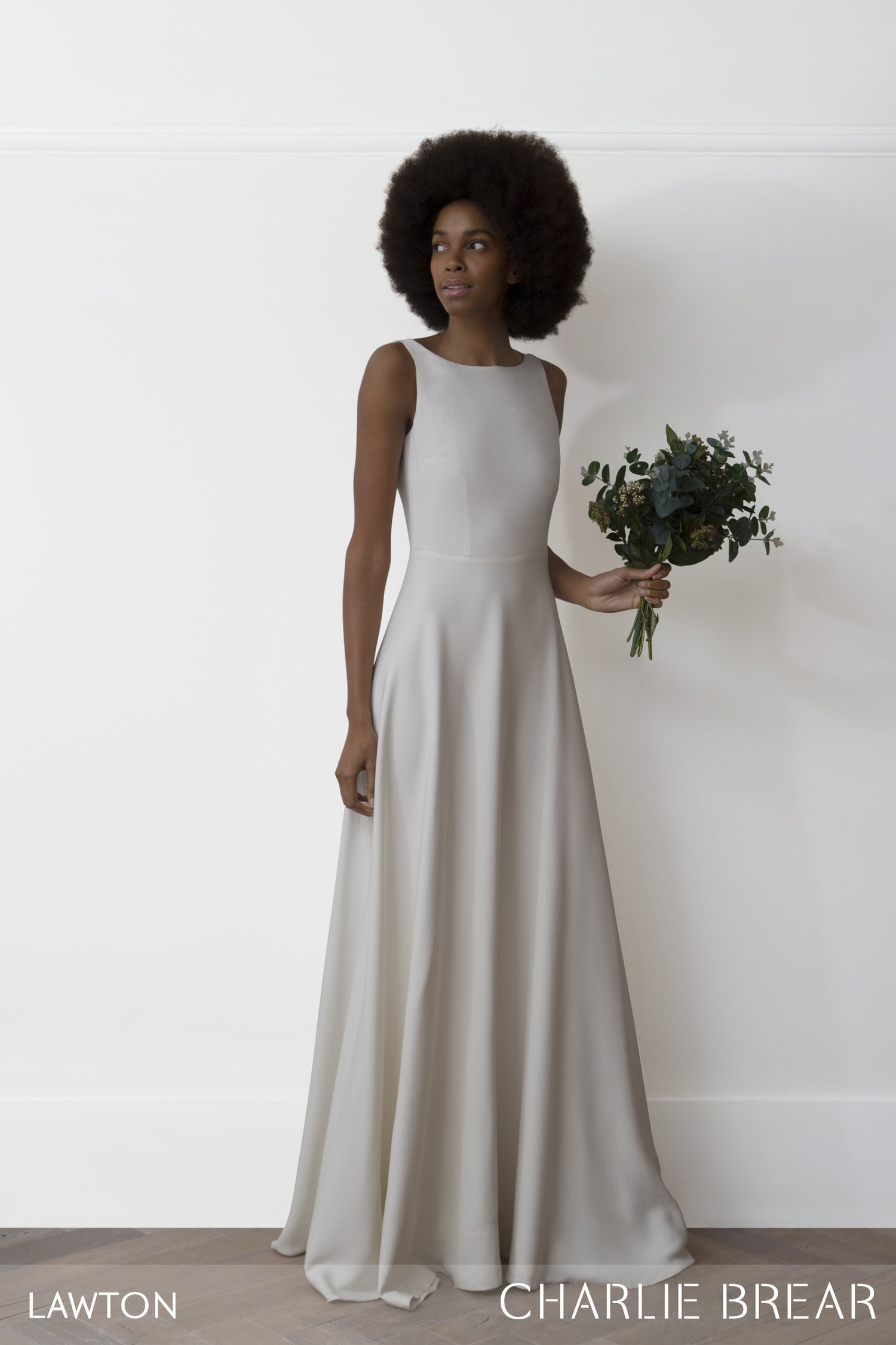 Charlie Brear Dresses | Tillys Bridal 