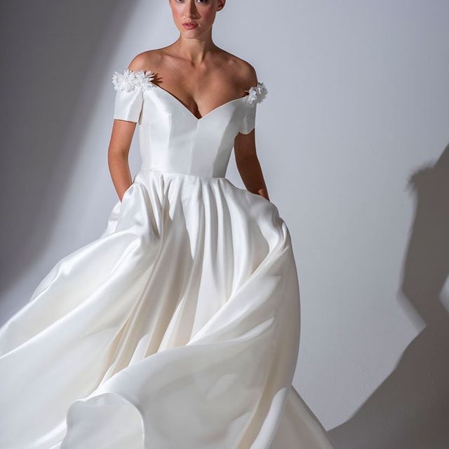 Freda Bennet - Denver - £1695