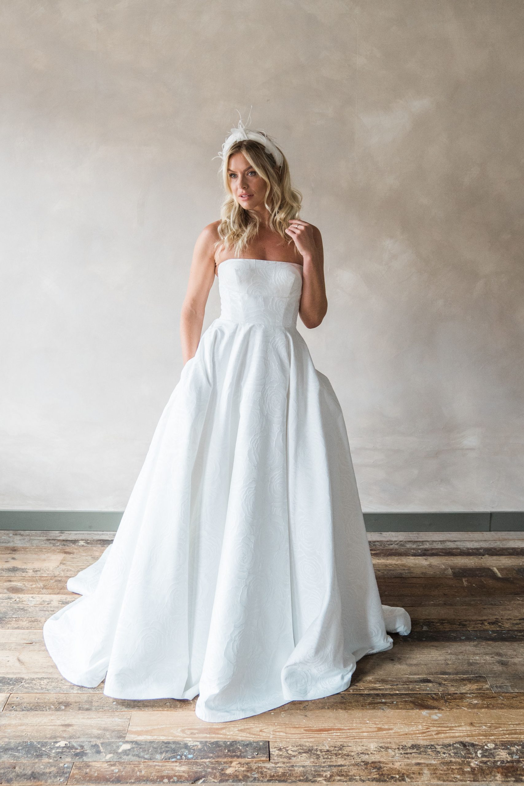 Freda Bennet - Tulsa - £1895