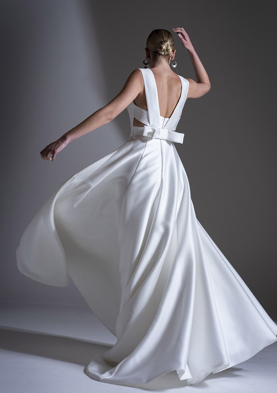 Freda Bennet - Kenna - £1895