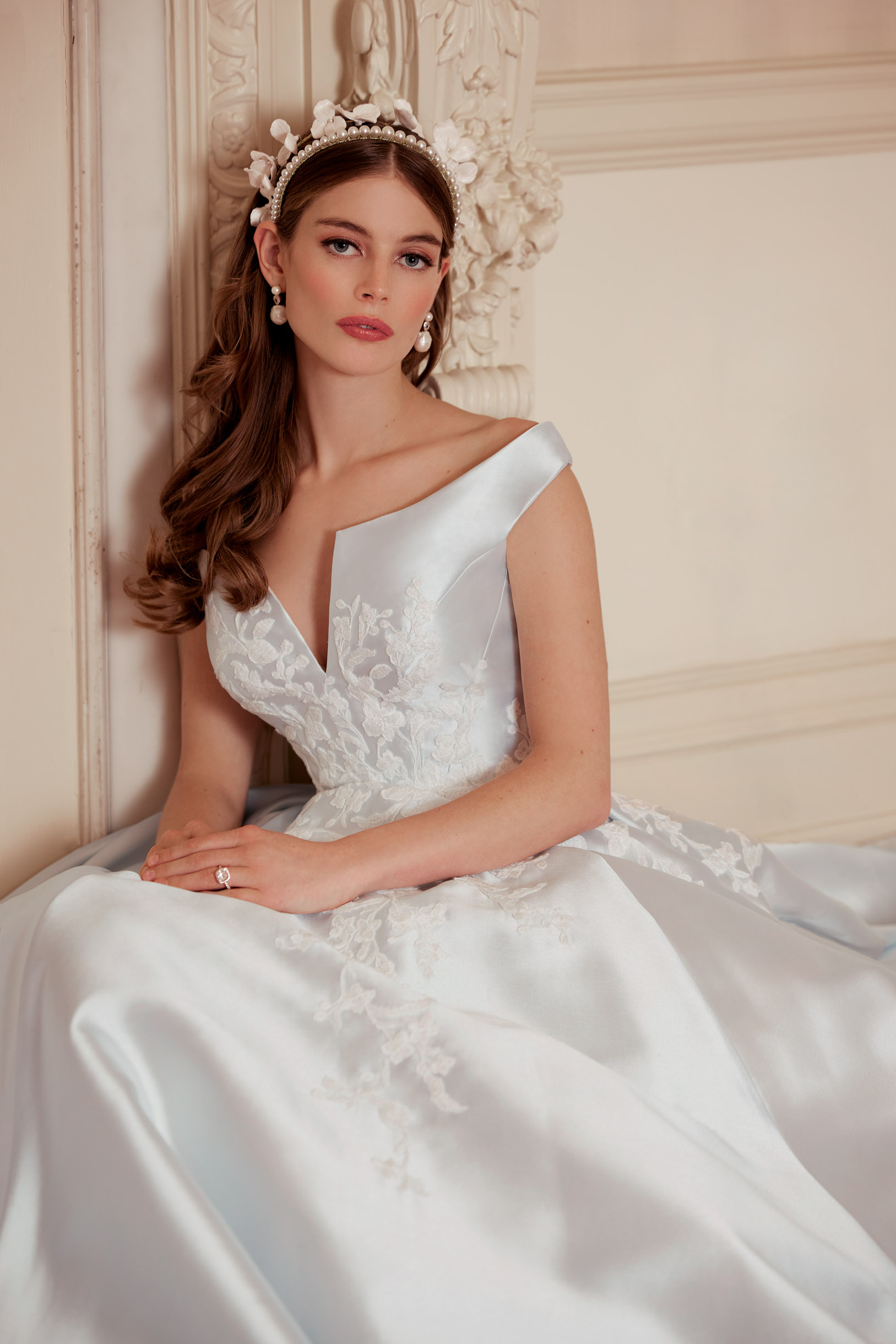 Josephine Scott - Audrey- £2550