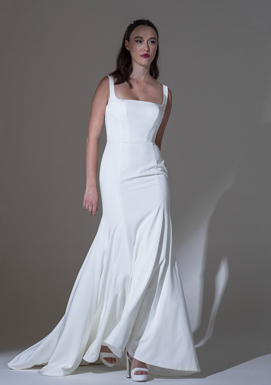 Freda Bennet - Beau - £1745