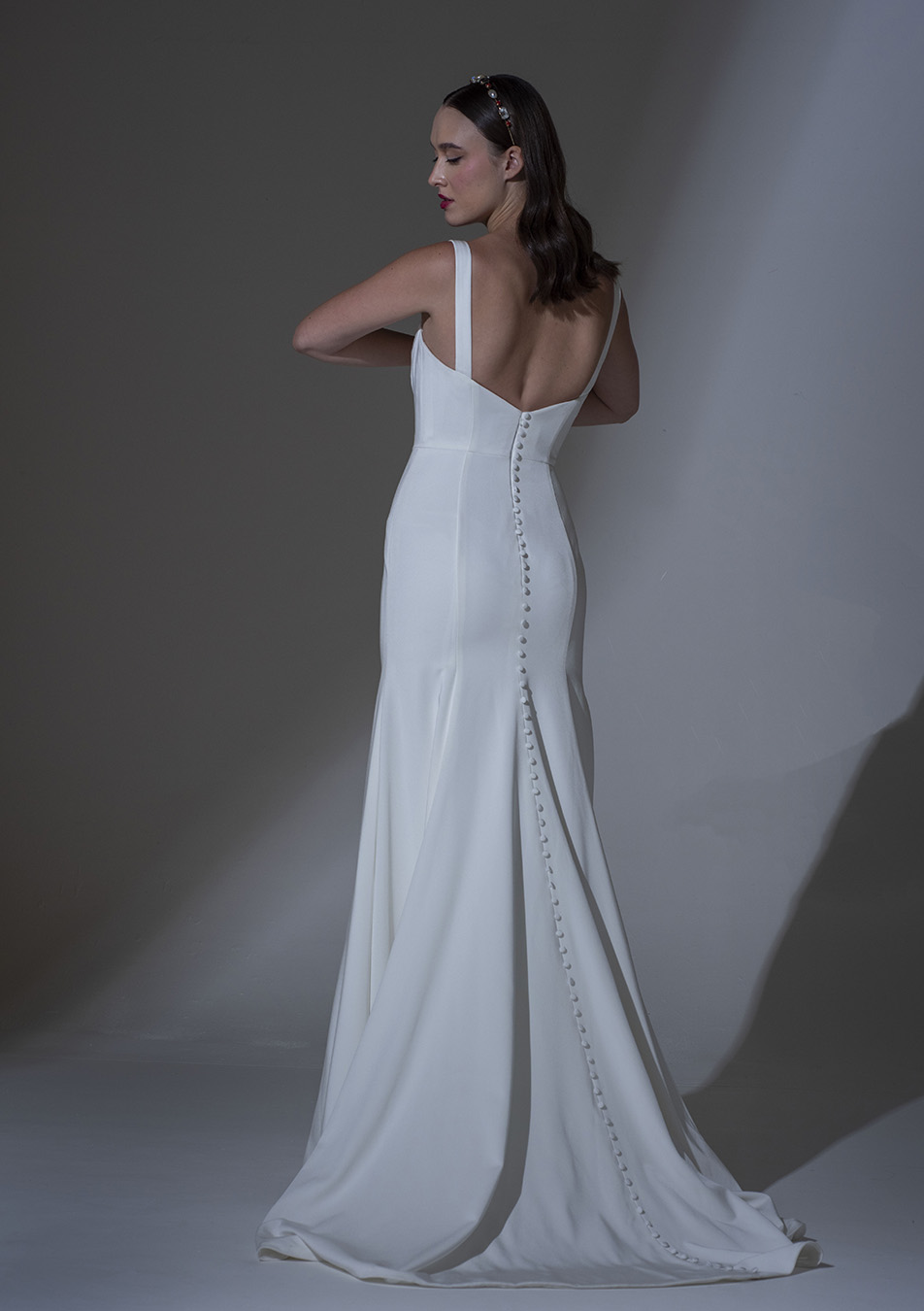 Freda Bennet - Beau - £1745