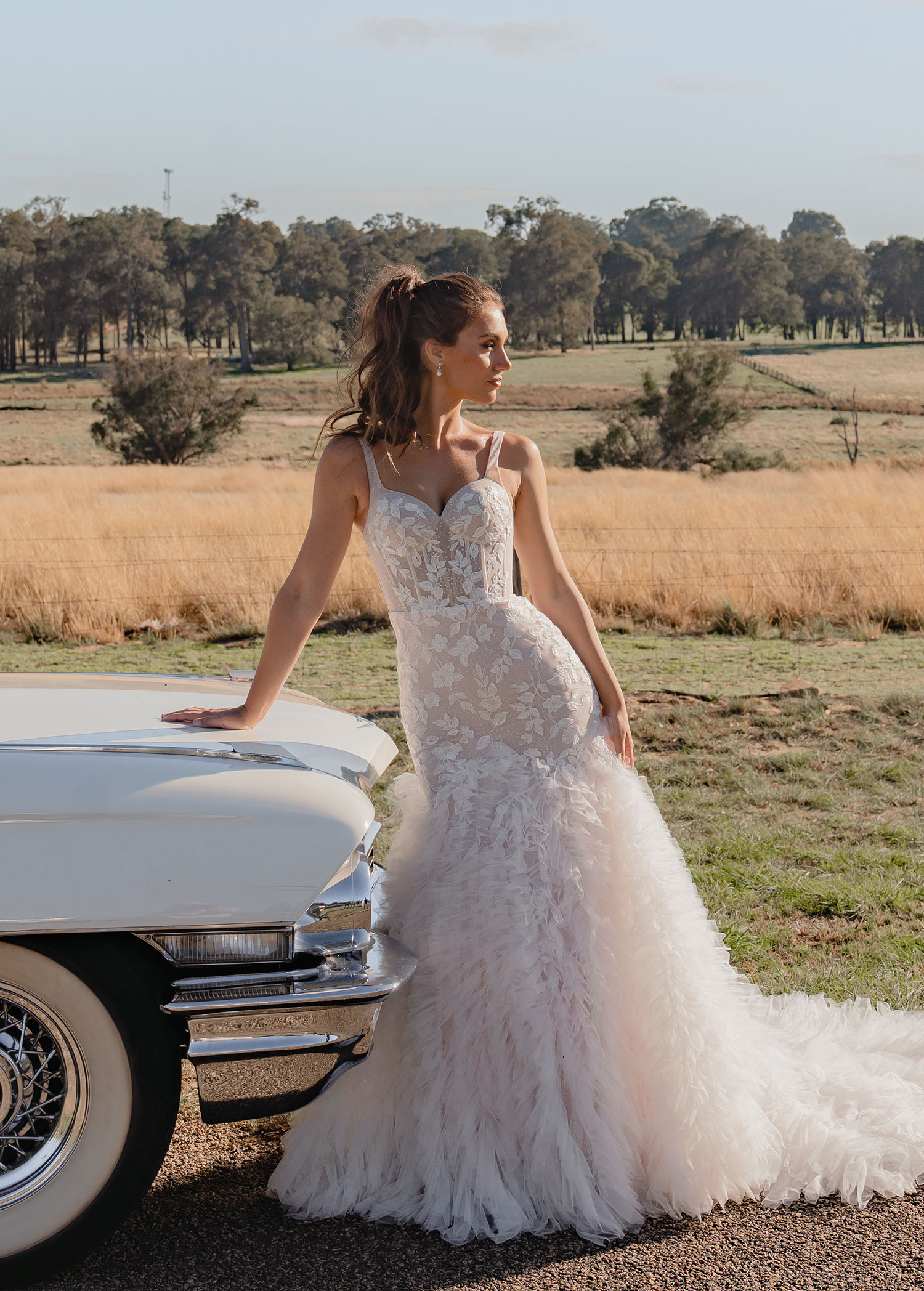 Madi Lane - Stazie - £1995