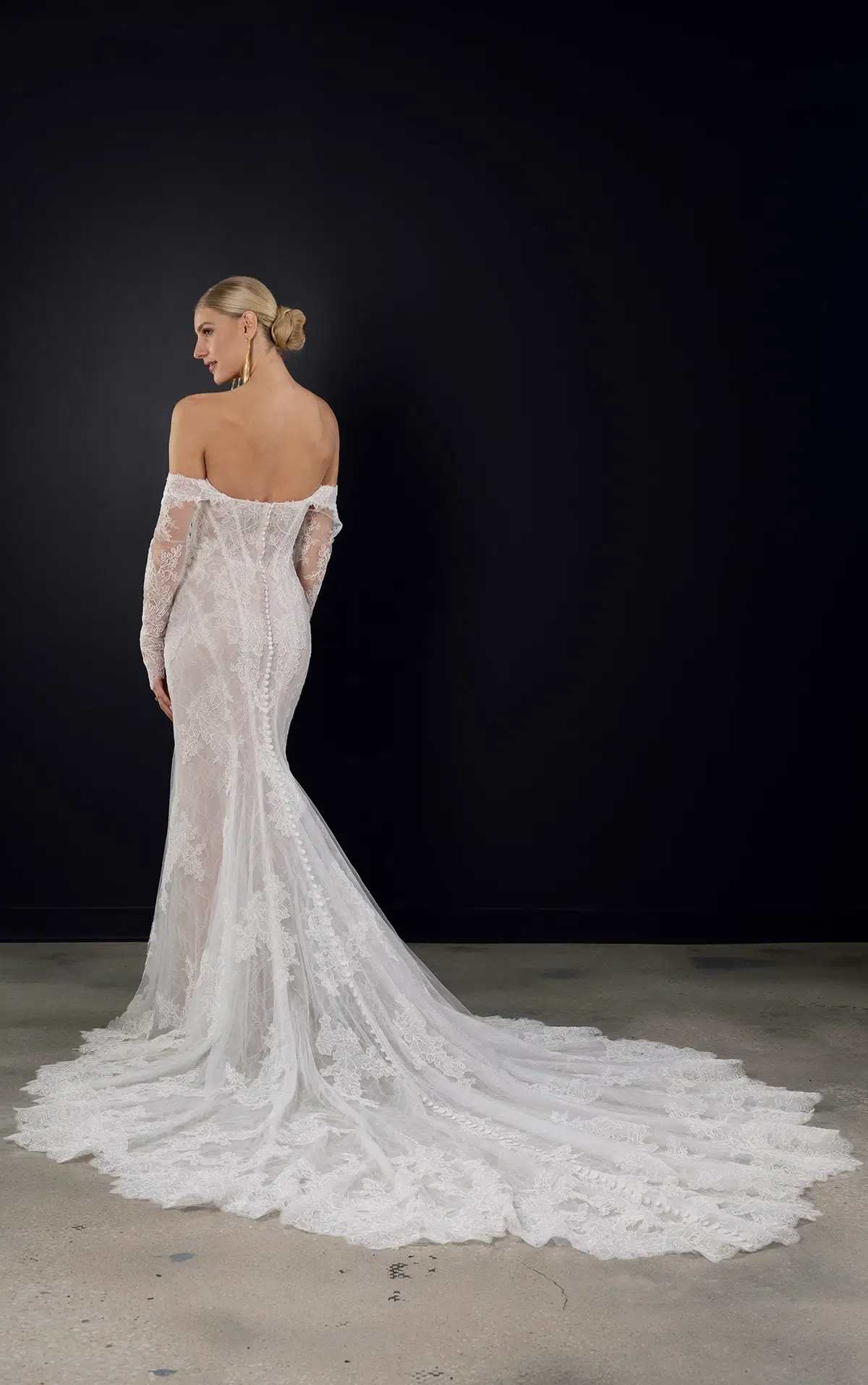 Martina Liana - 1752 - £2500