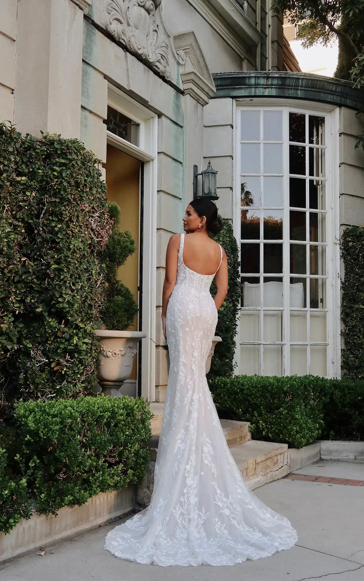 Martina Liana - 1821 - £2200