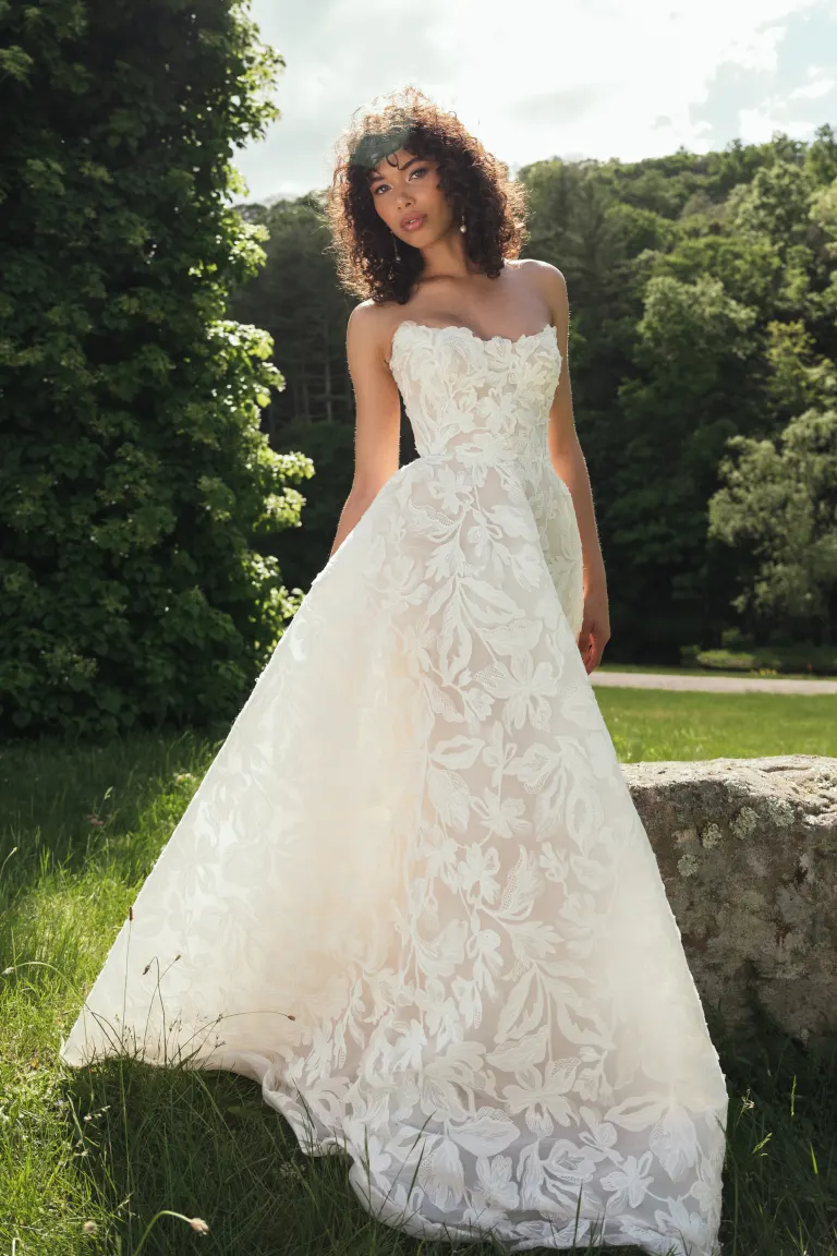 Jenny Yoo - Ezra - £3695