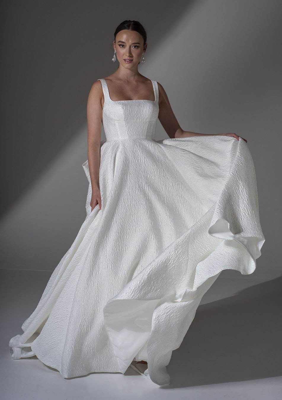 Freda Bennet - Lennon - £1895