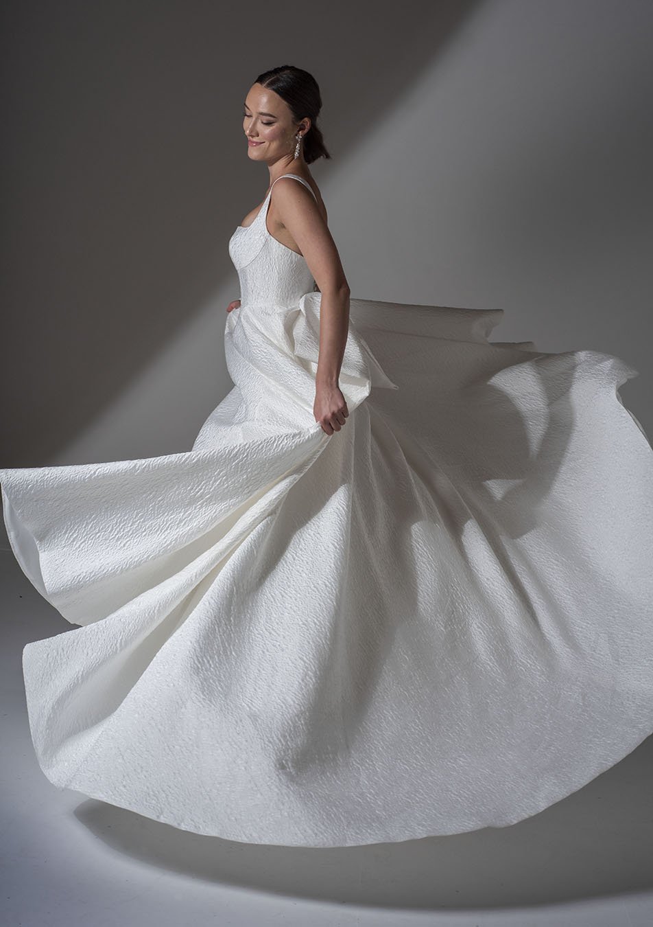 Freda Bennet - Lennon - £1895