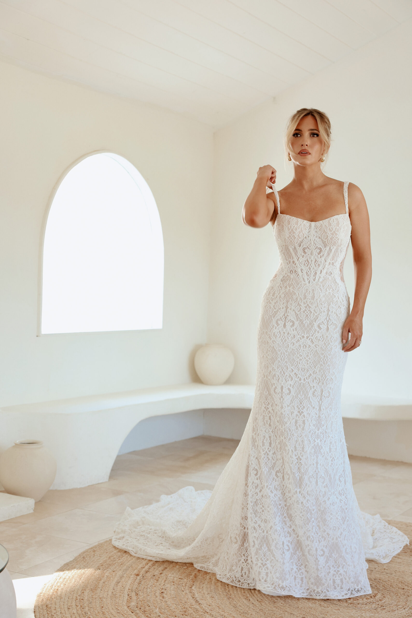 Martina Liana - 1852 - £2300