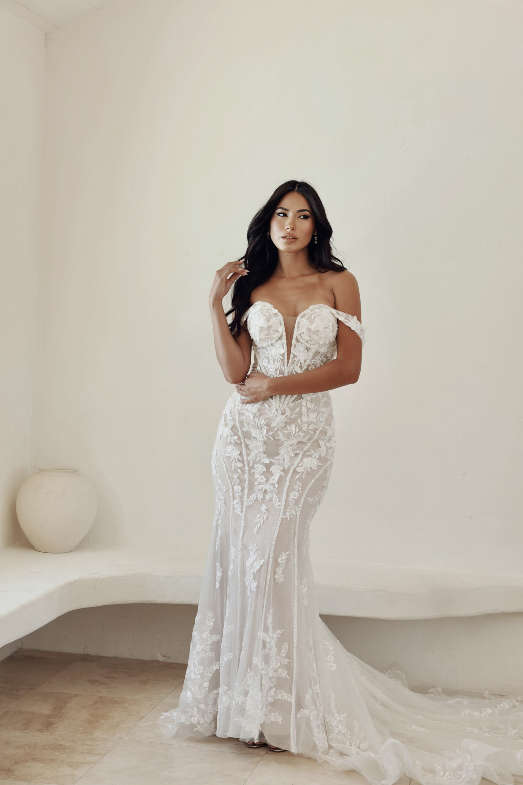 Martina Liana - 1870 - £2000