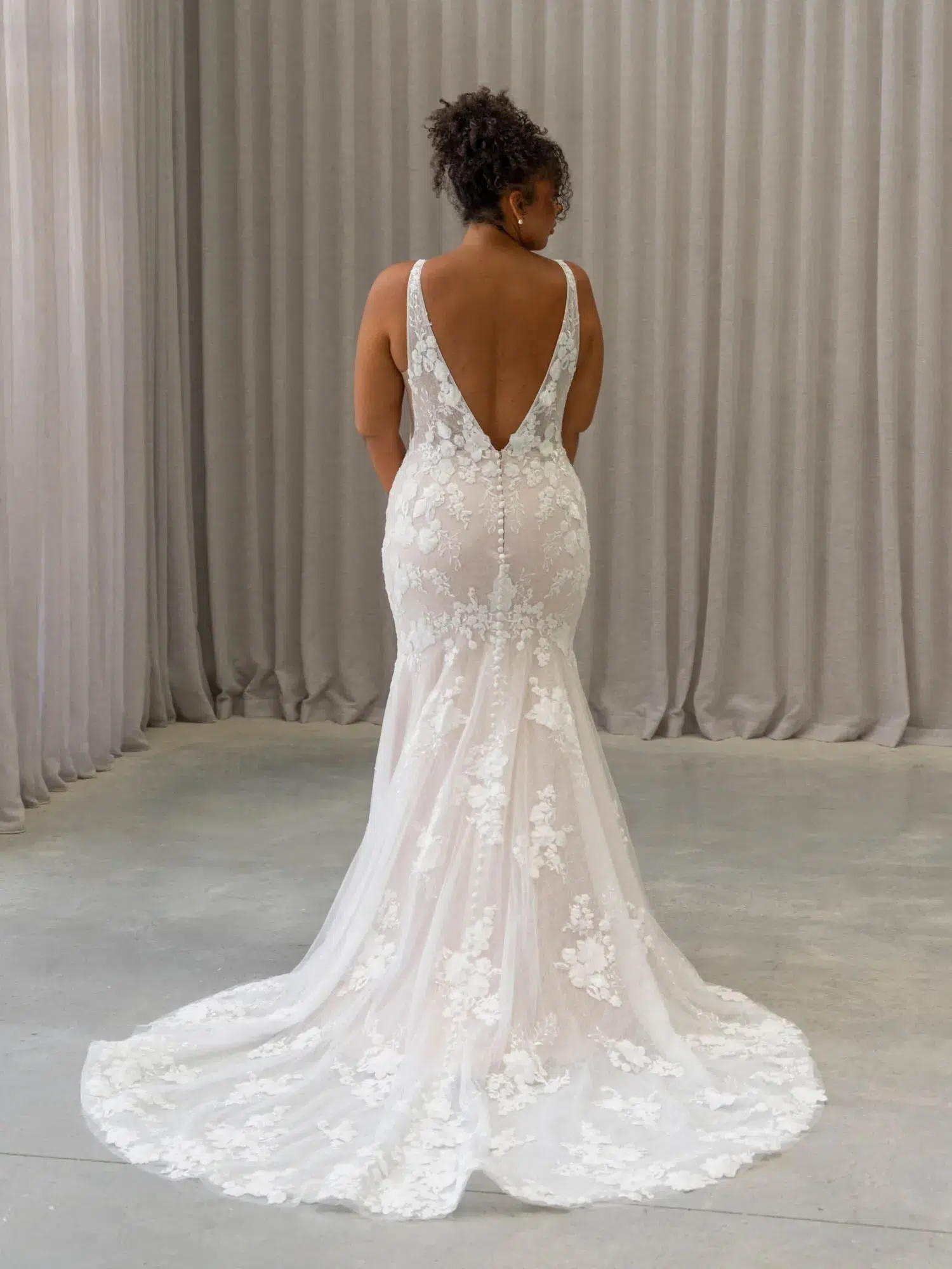 Madi Lane - Thayer - £2195