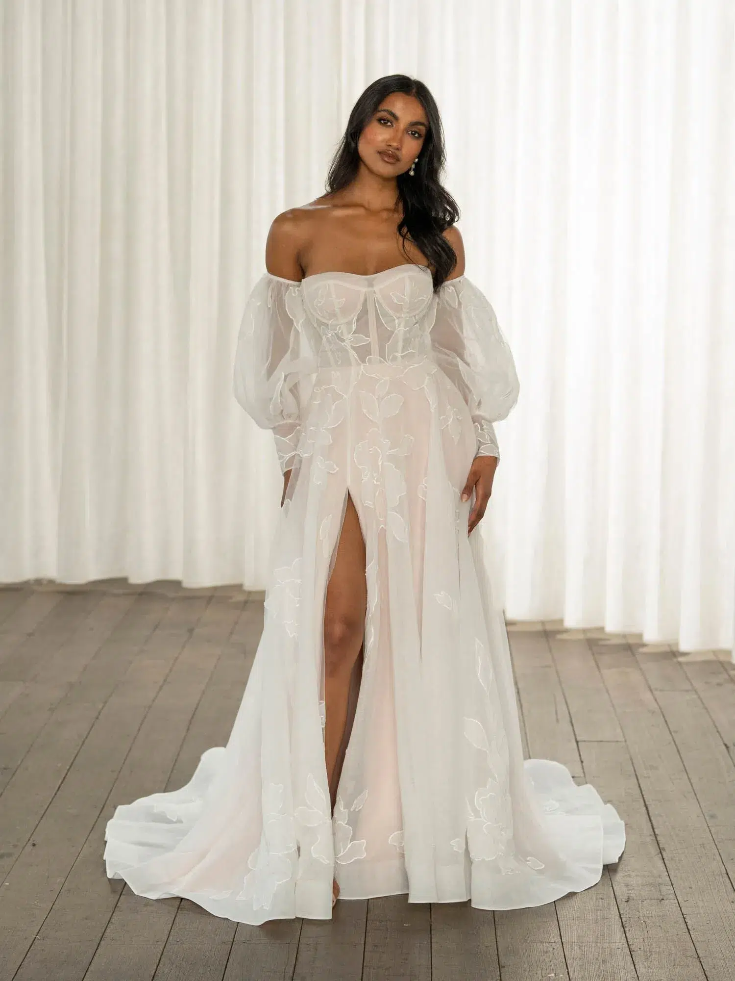 Madi Lane - Tessa - £2095