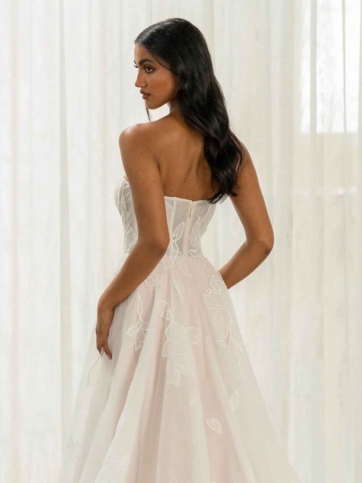 Madi Lane - Tessa - £2095