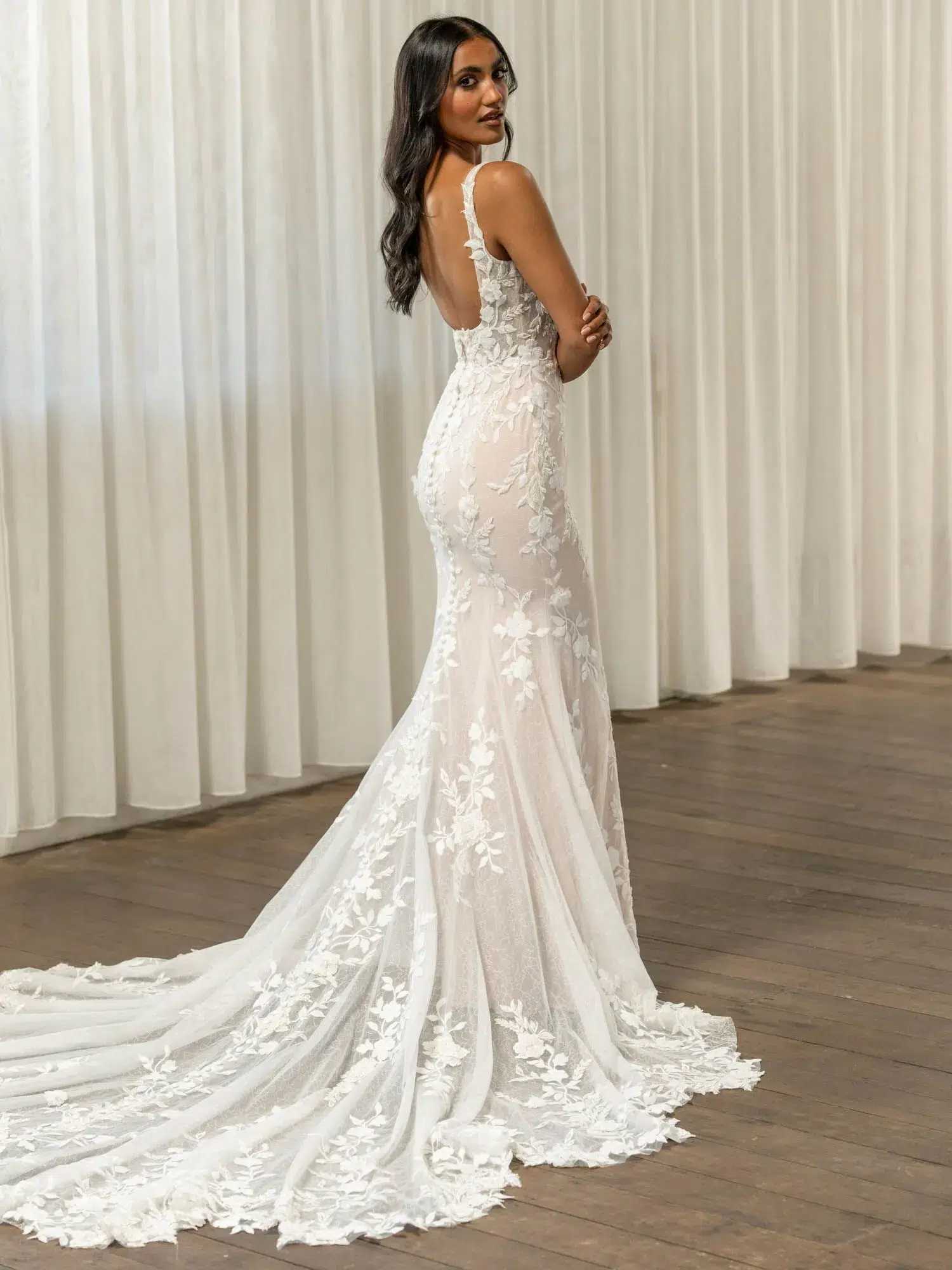 Madi Lane - Thayer - £2195