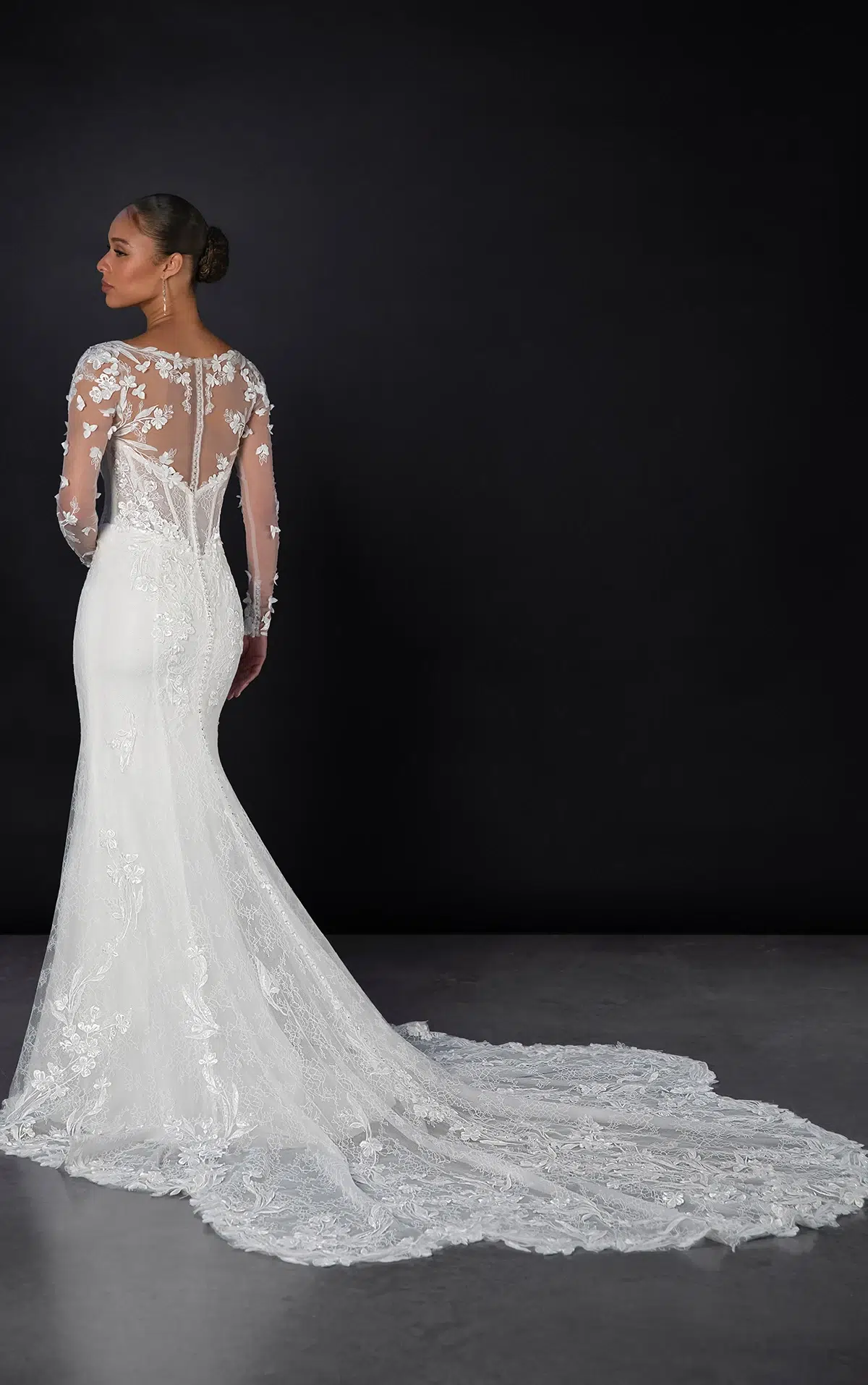 Martina Liana - 1867 - £2370