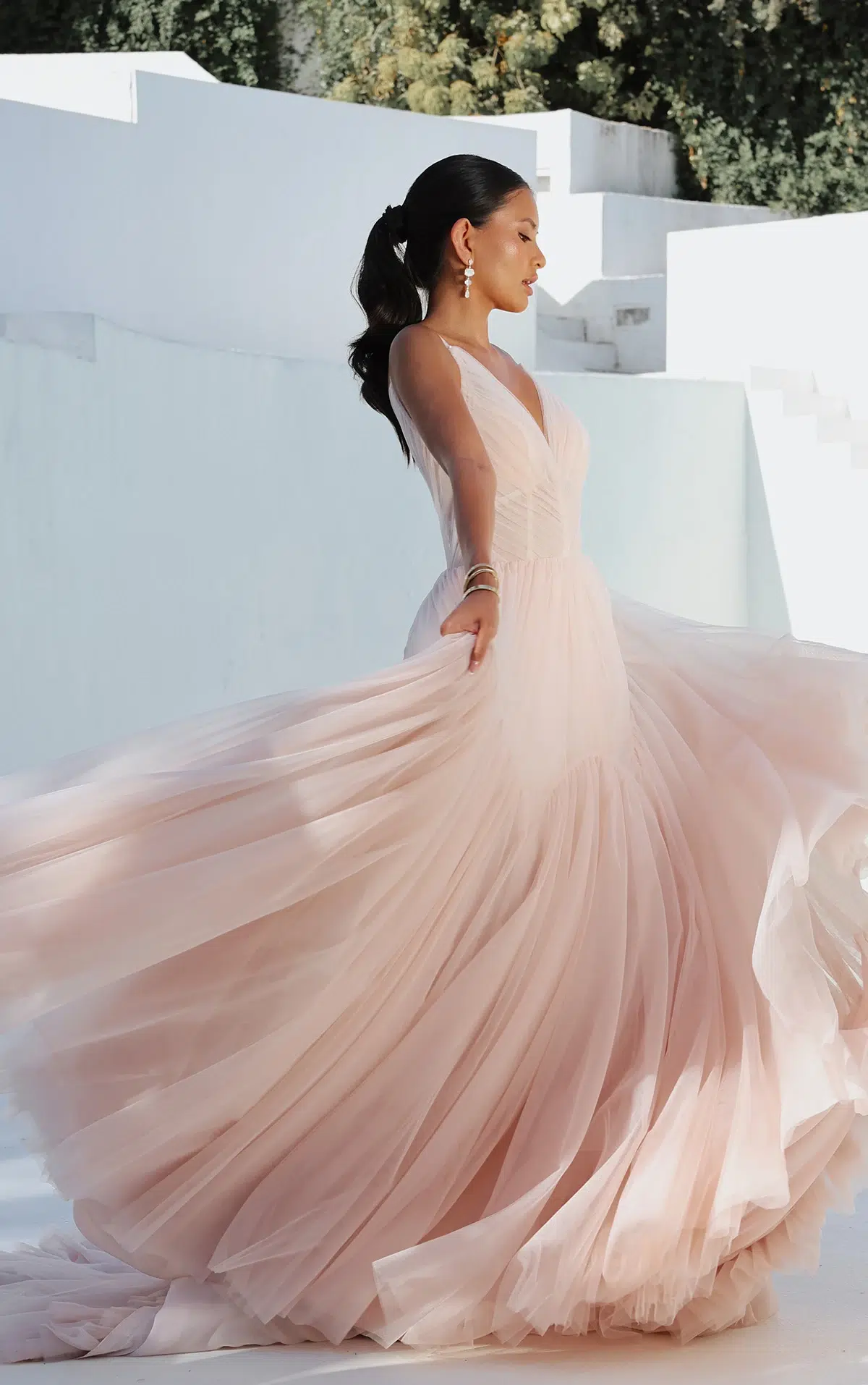 Martina Liana - 1871 - £1950