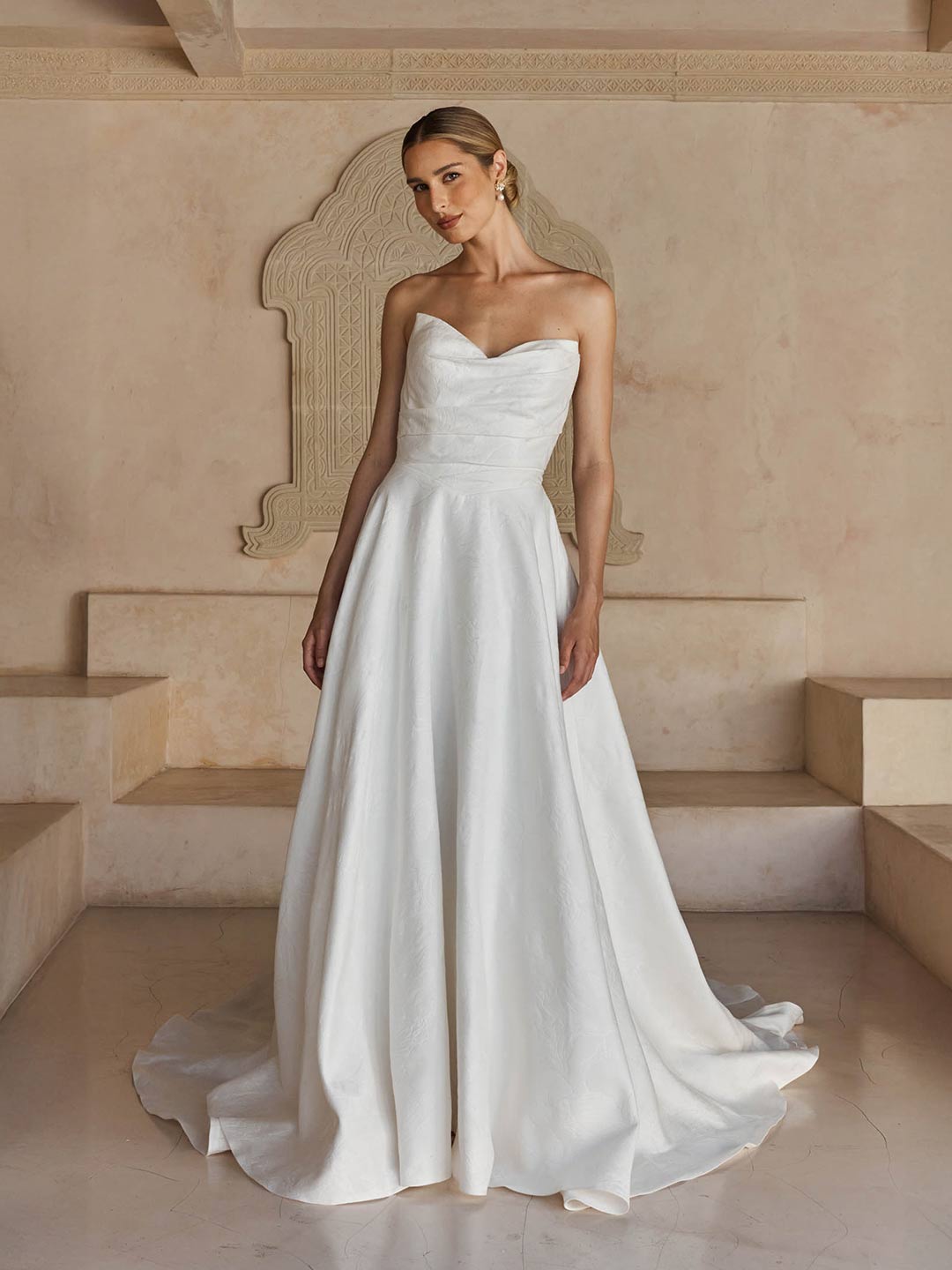 Madi Lane - Liam No Sleeves - £1945