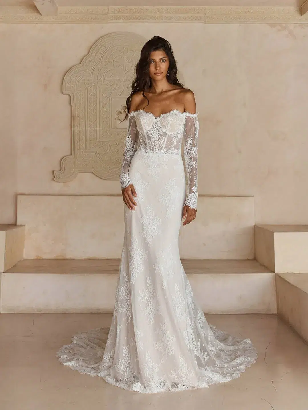 Madi Lane - Lilly - £1845