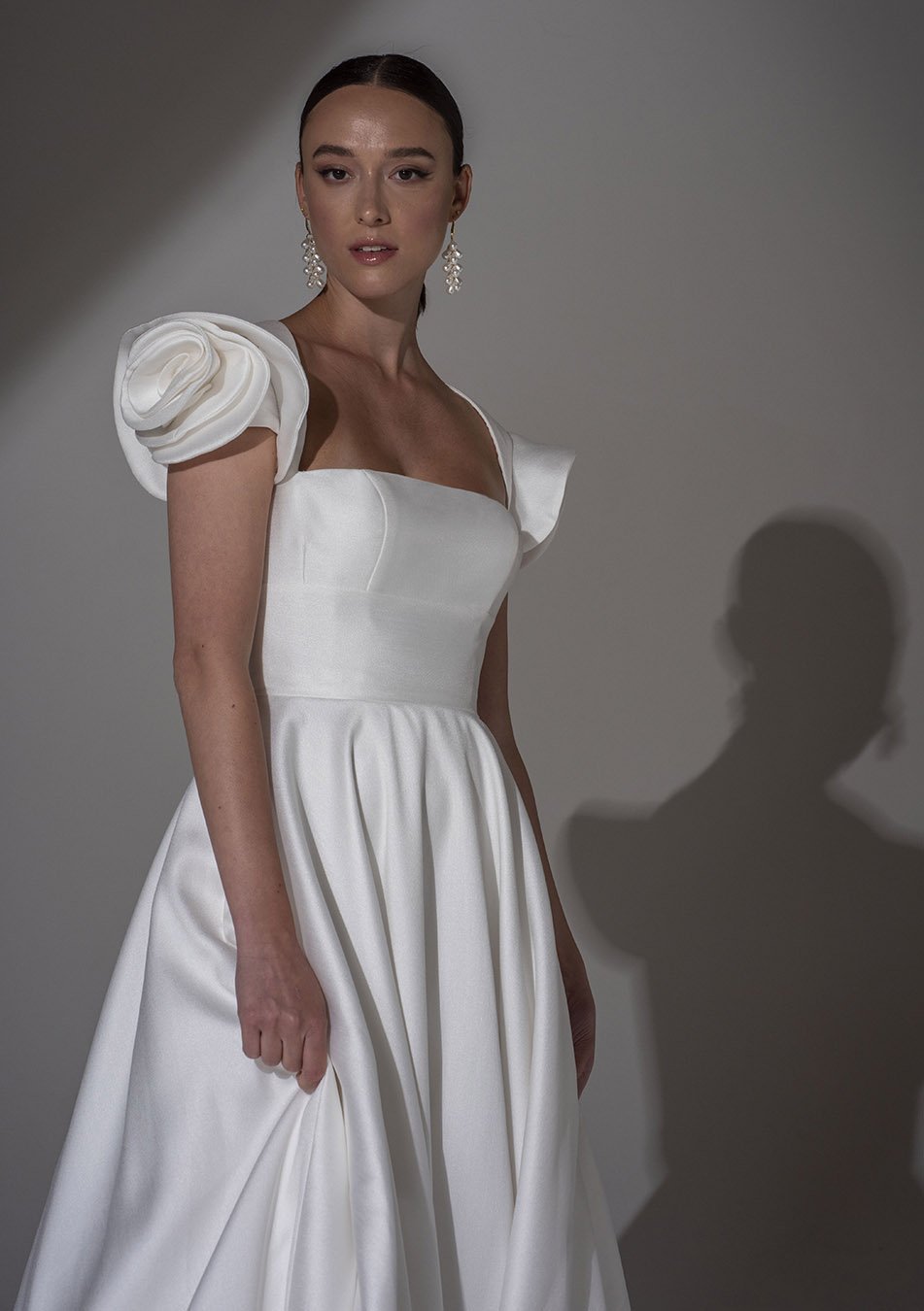 Freda Bennet - Dekota - £1995