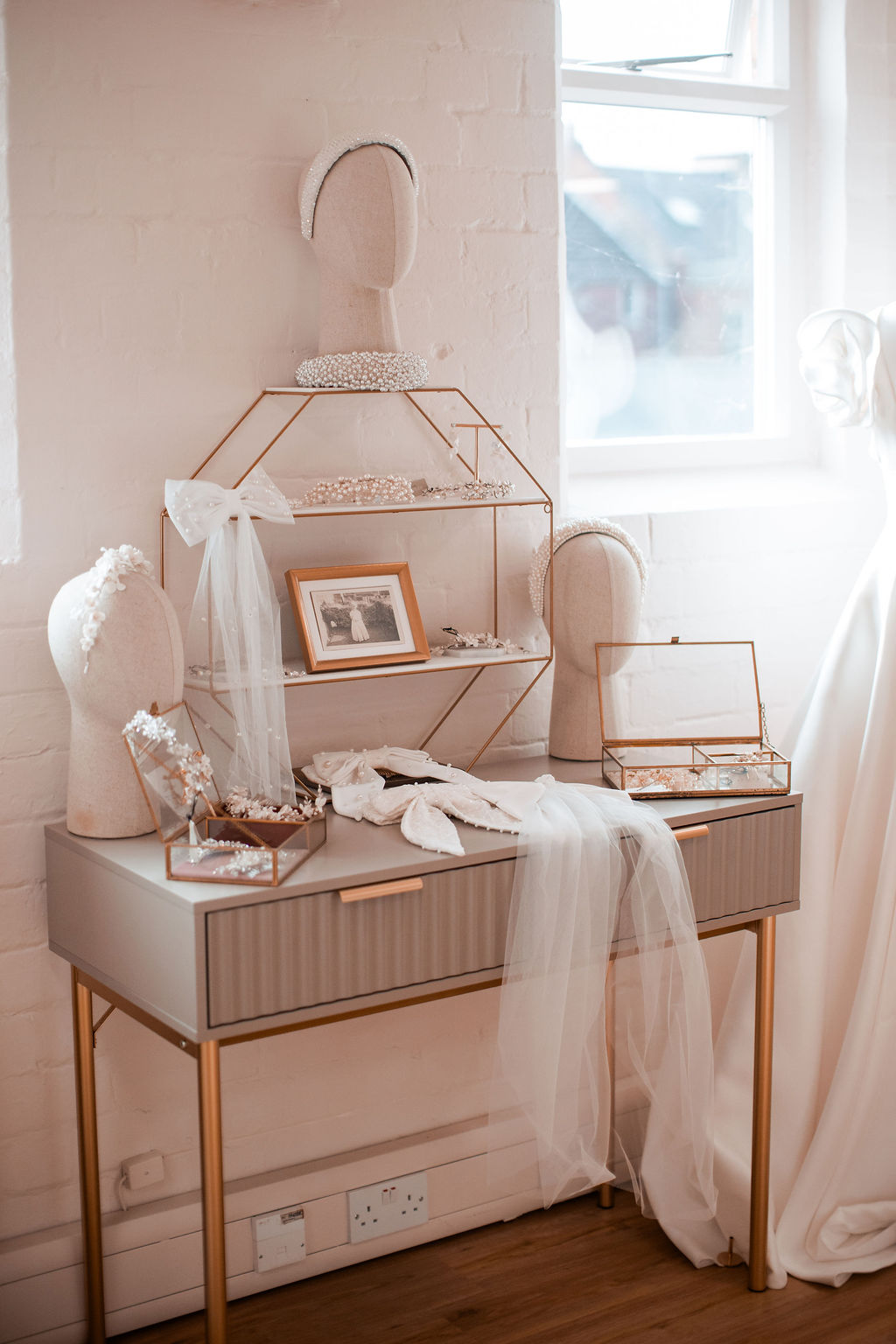 Accessories at Tilly's in Leamington Spa