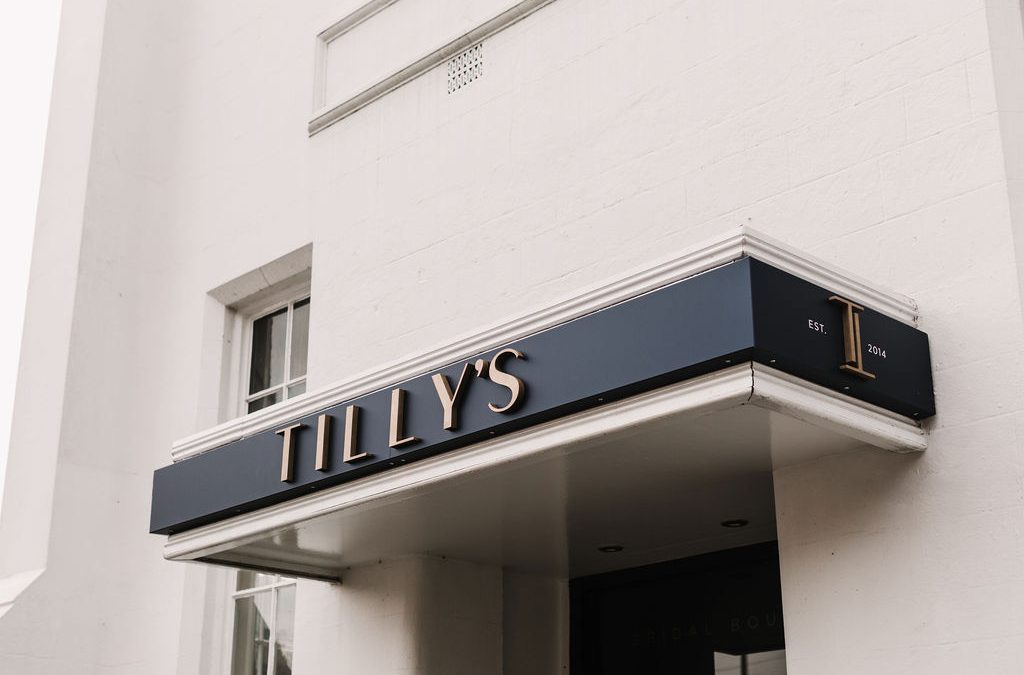 Tilly’s Is Moving!
