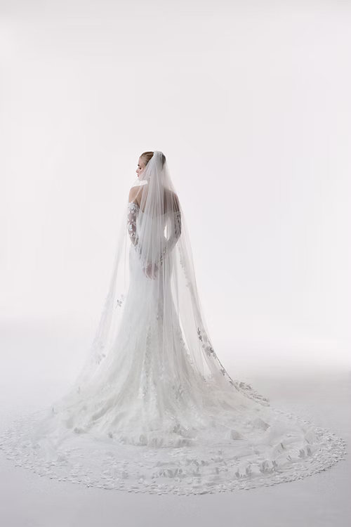 Josephine Scott - Evelyn Veil - £795