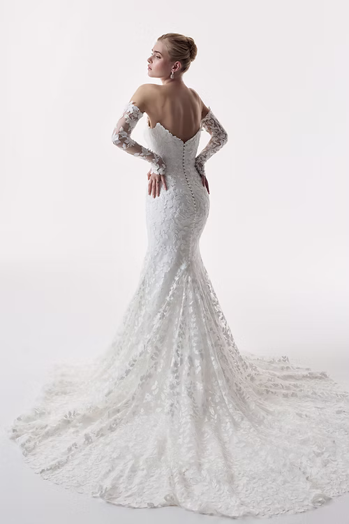 Josephine Scott - Evelyn - £2695