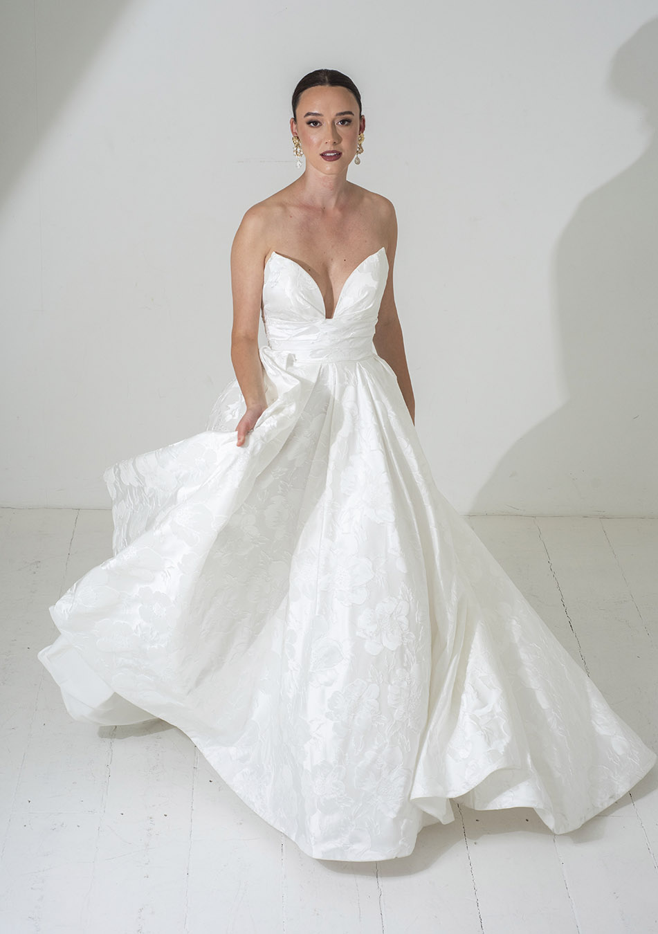 Freda Bennet - Lola - £1895