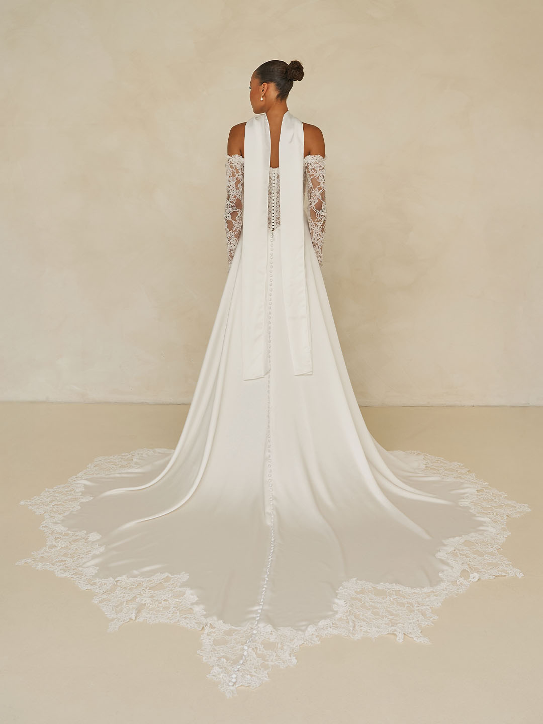 Madi Lane - Ward - £1945