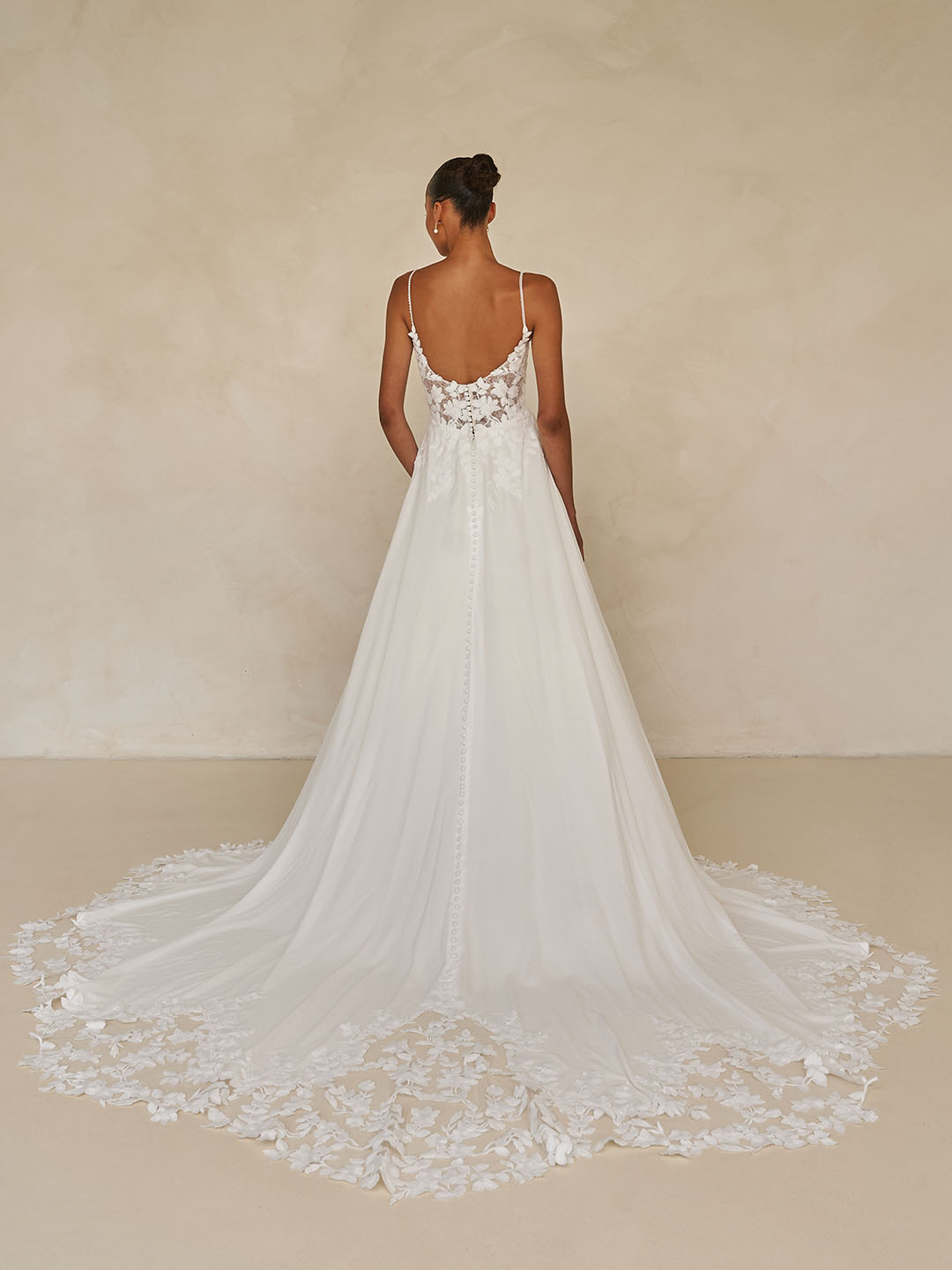 Madi Lane - Wimmer - £1945