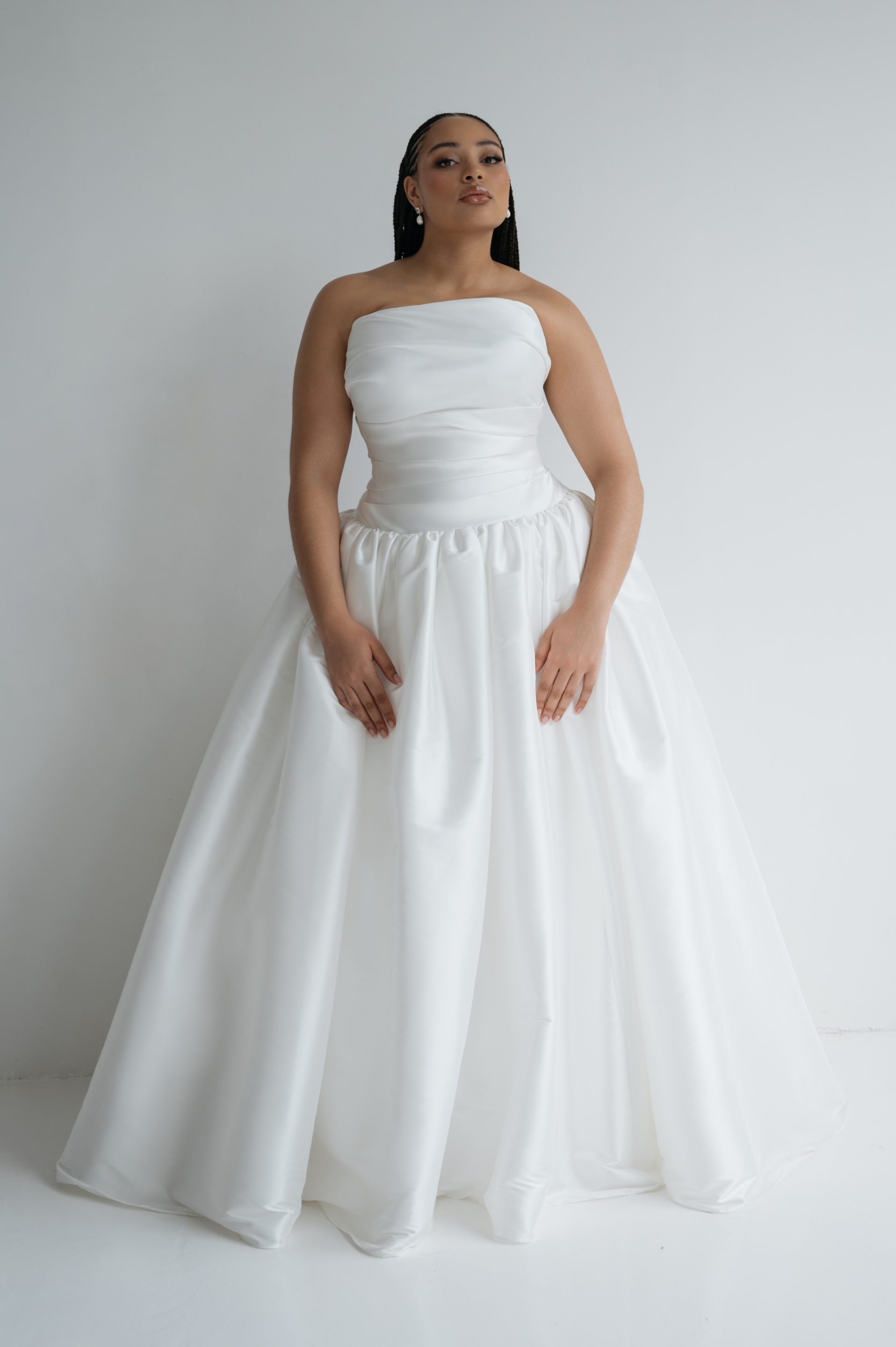 Jenny Yoo - Charlotte - £1995