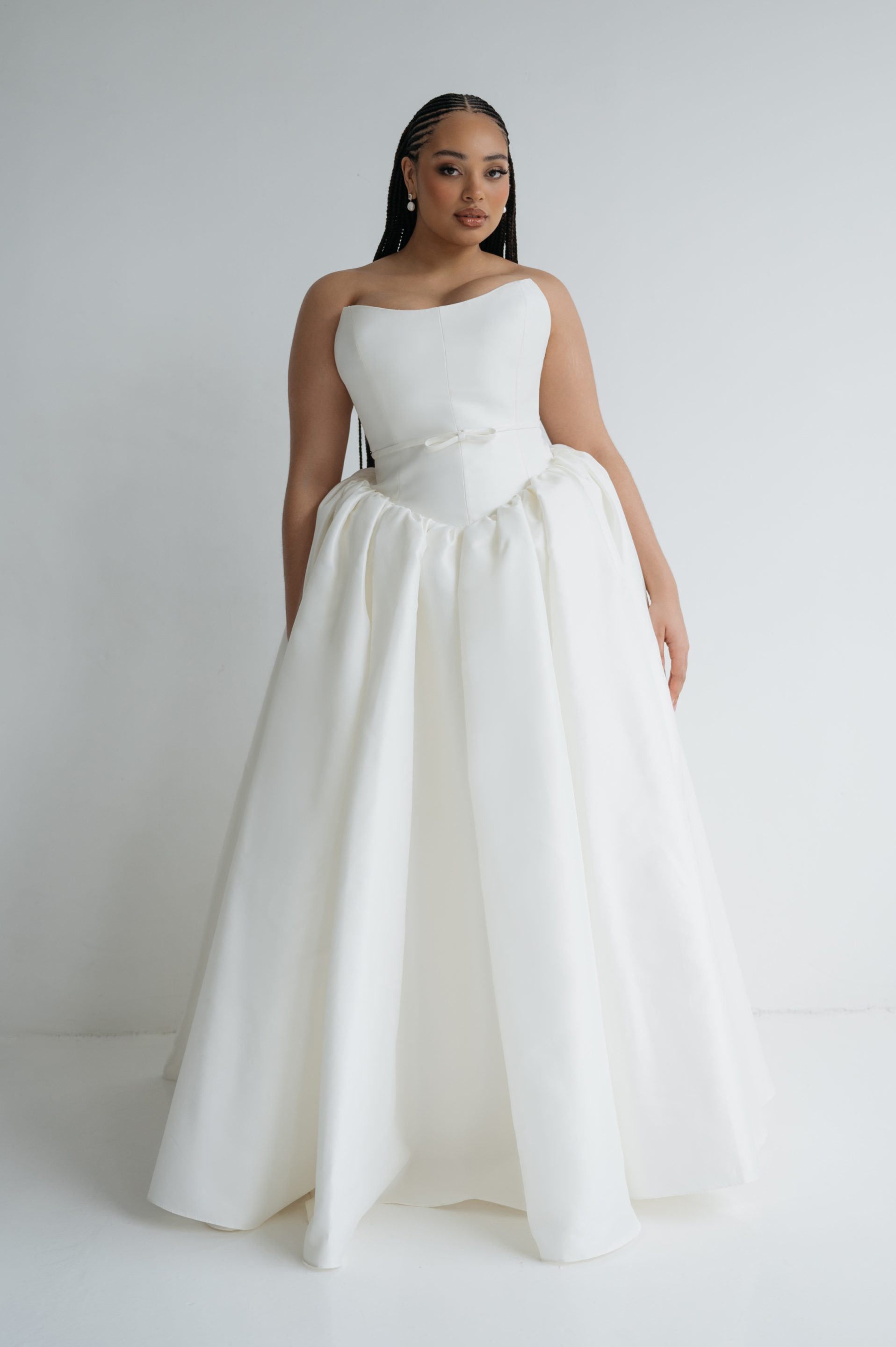 Jenny Yoo - Danielle - £3200