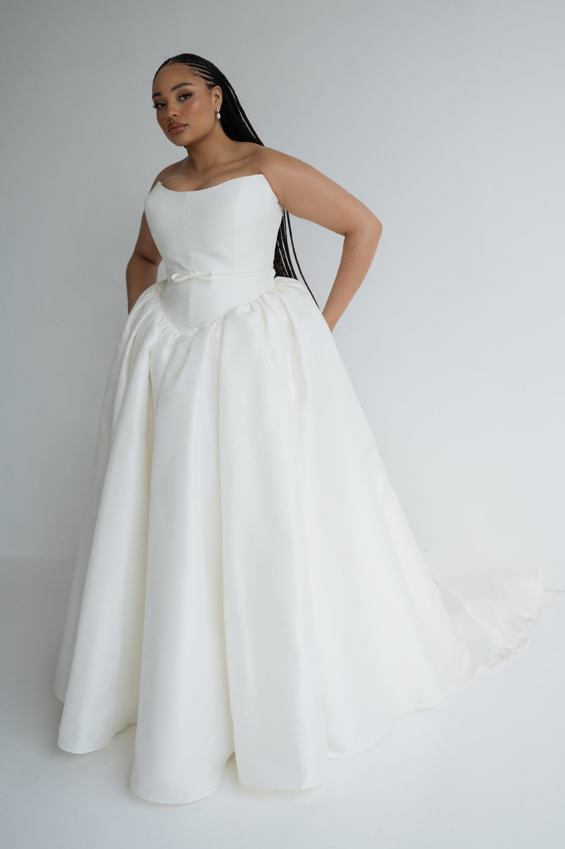 Jenny Yoo - Danielle - £3200