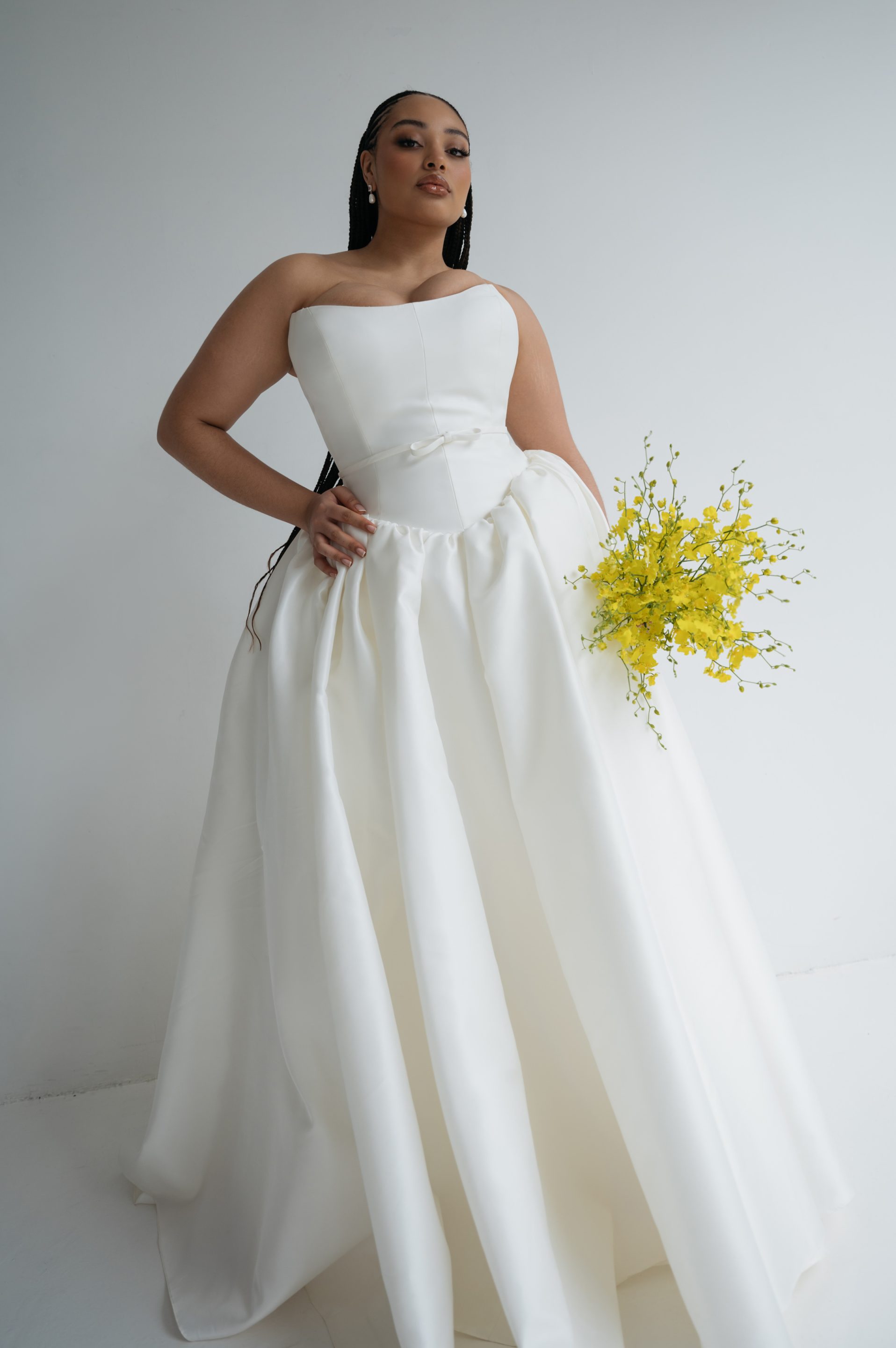 Jenny Yoo - Danielle - £3200