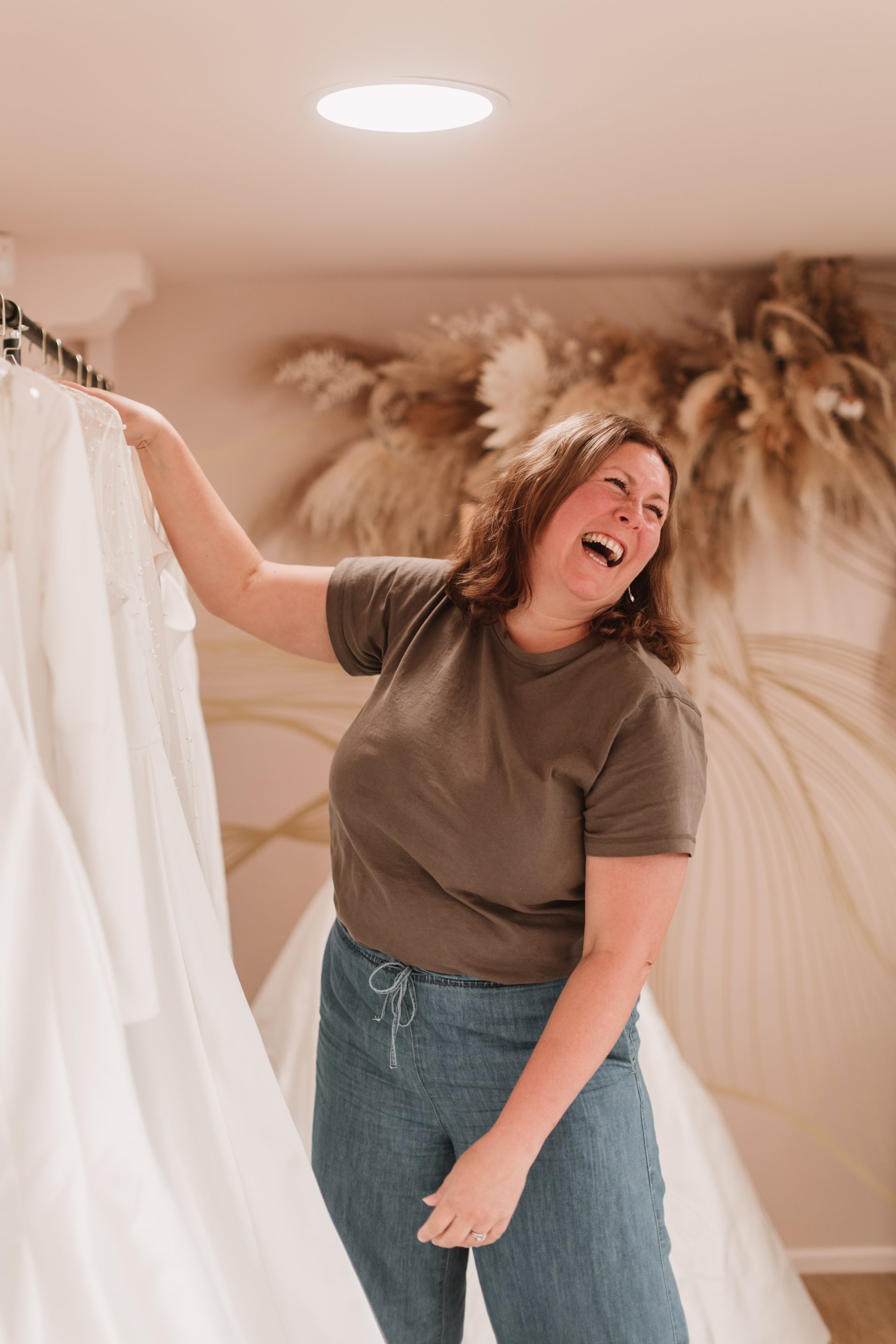 Laura - Boutique Manager at Tilly's