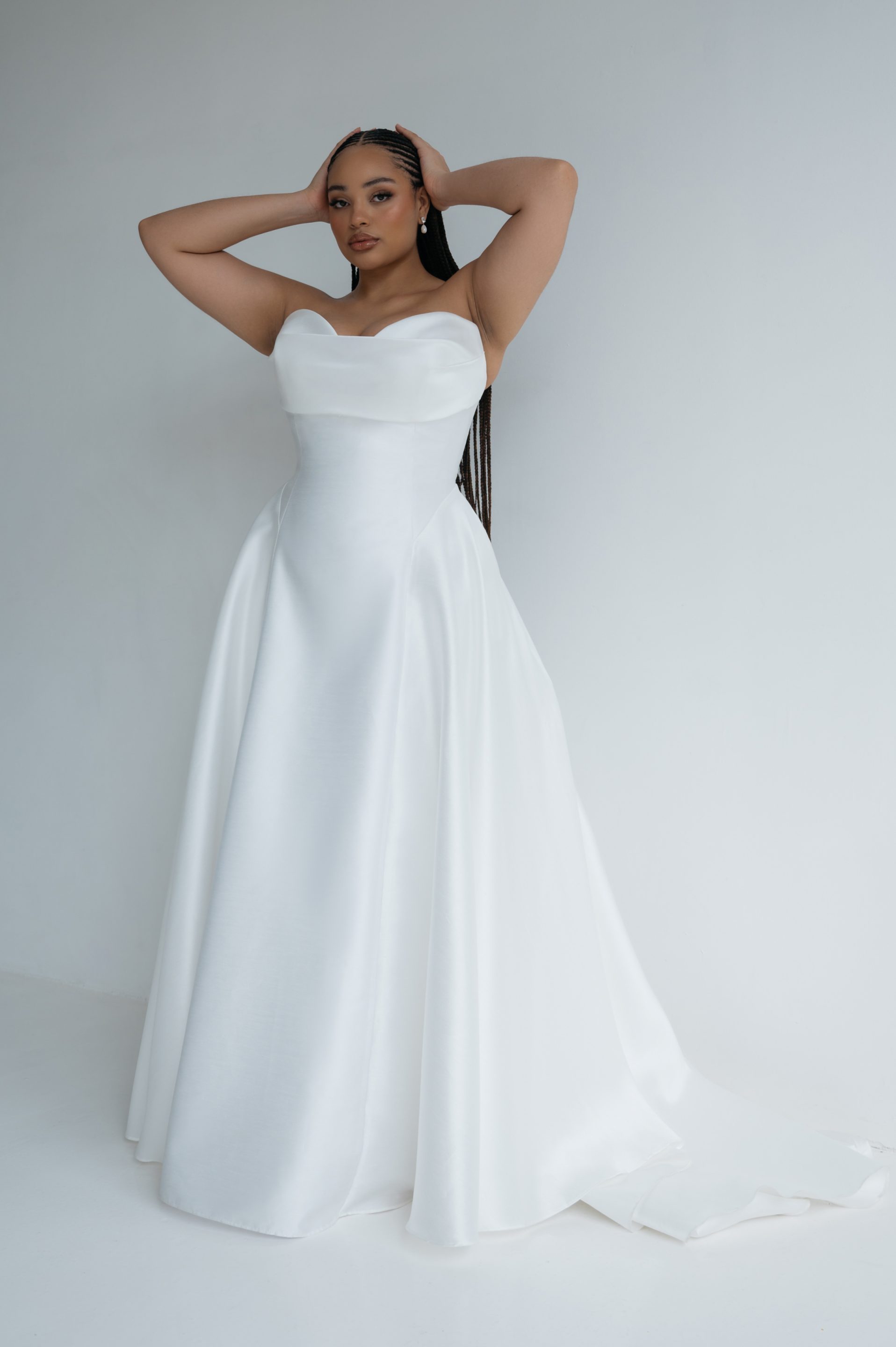 Jenny Yoo - Romina - £1895