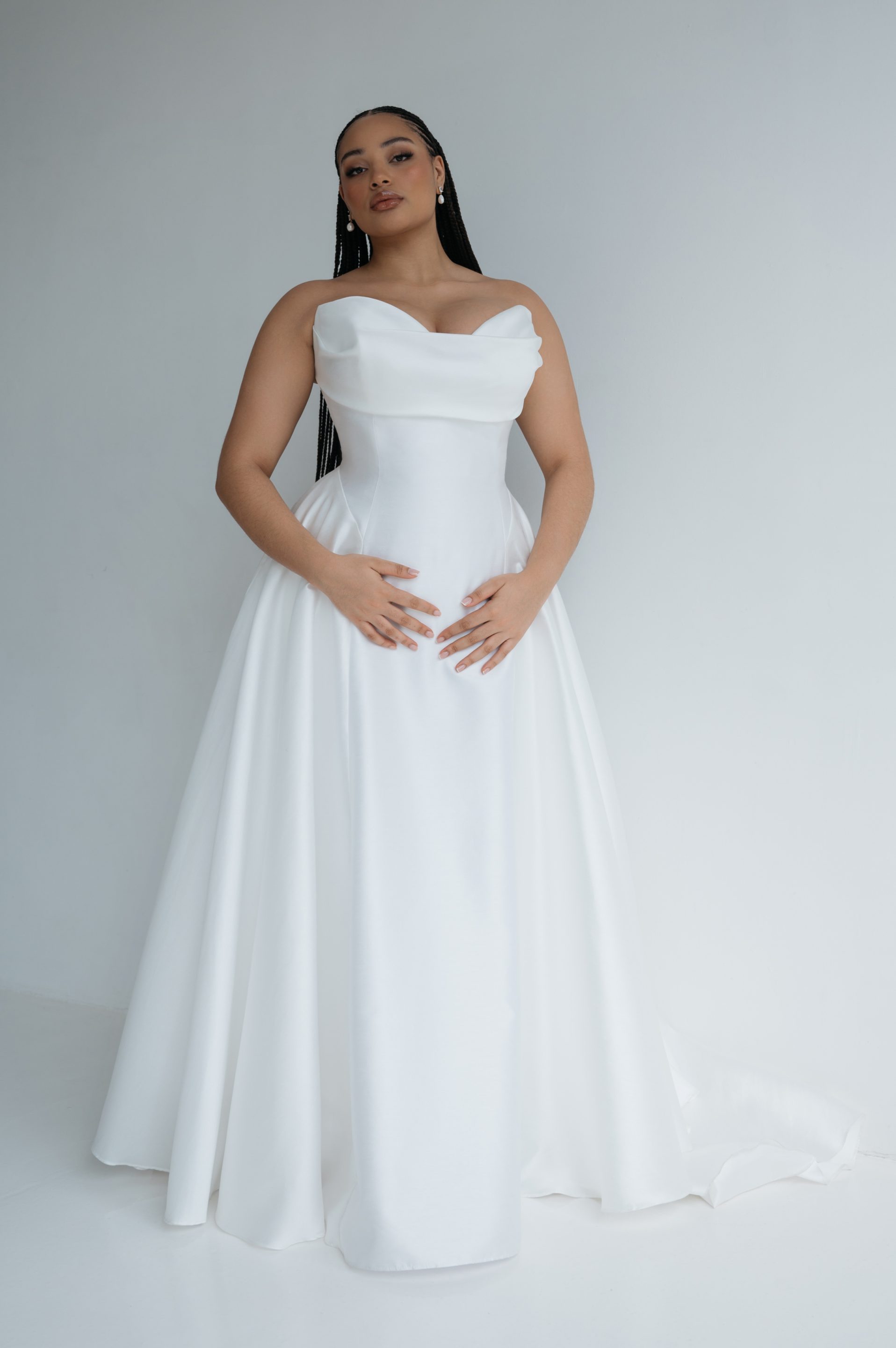 Jenny Yoo - Romina - £1895