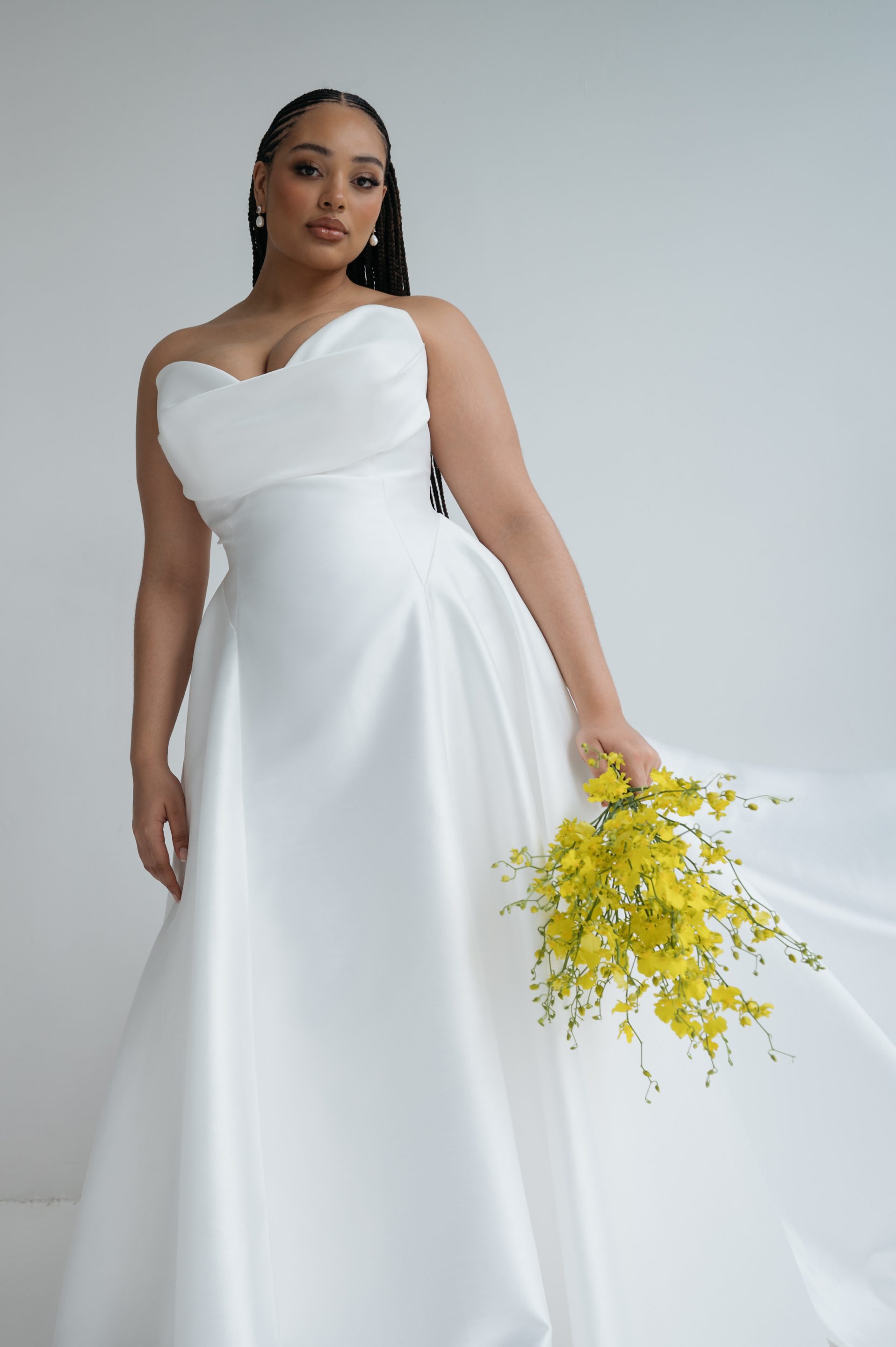 Jenny Yoo - Romina - £1895