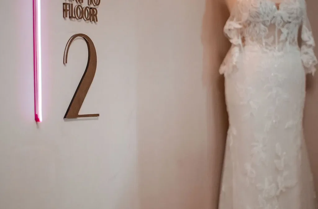 Style Spotlight: Corset Wedding Dresses