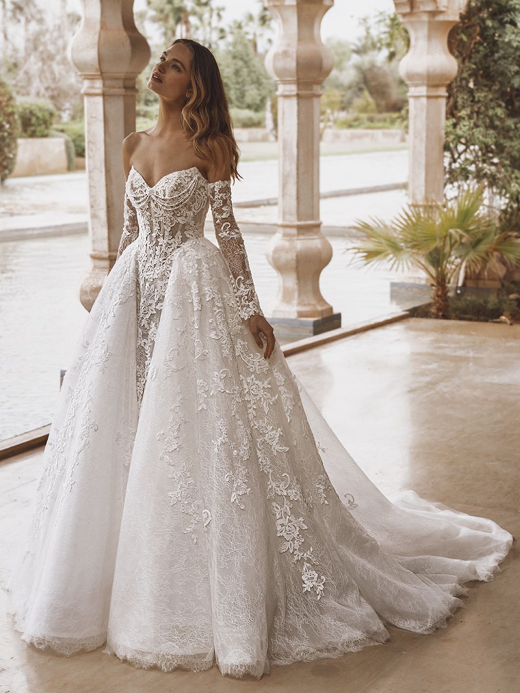 Enzoani - Valen - £3575