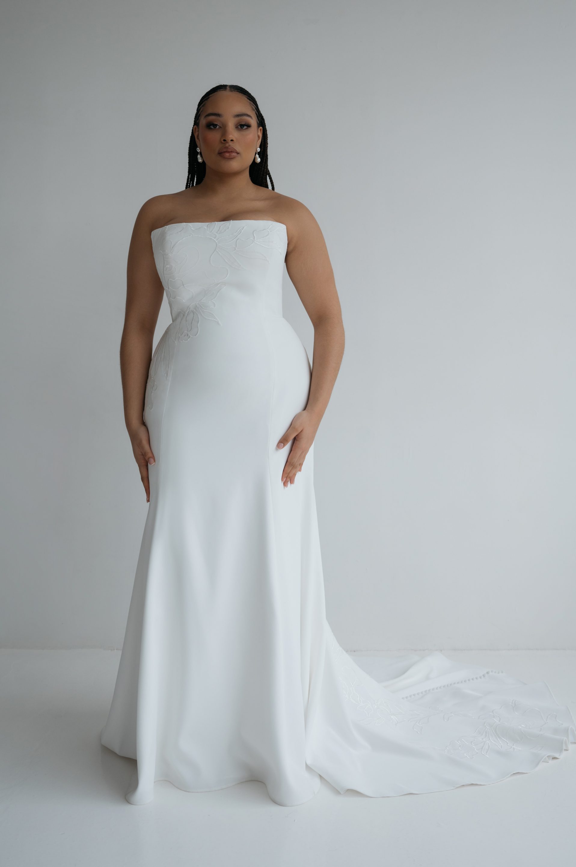 Jenny Yoo - Tricia - £1795