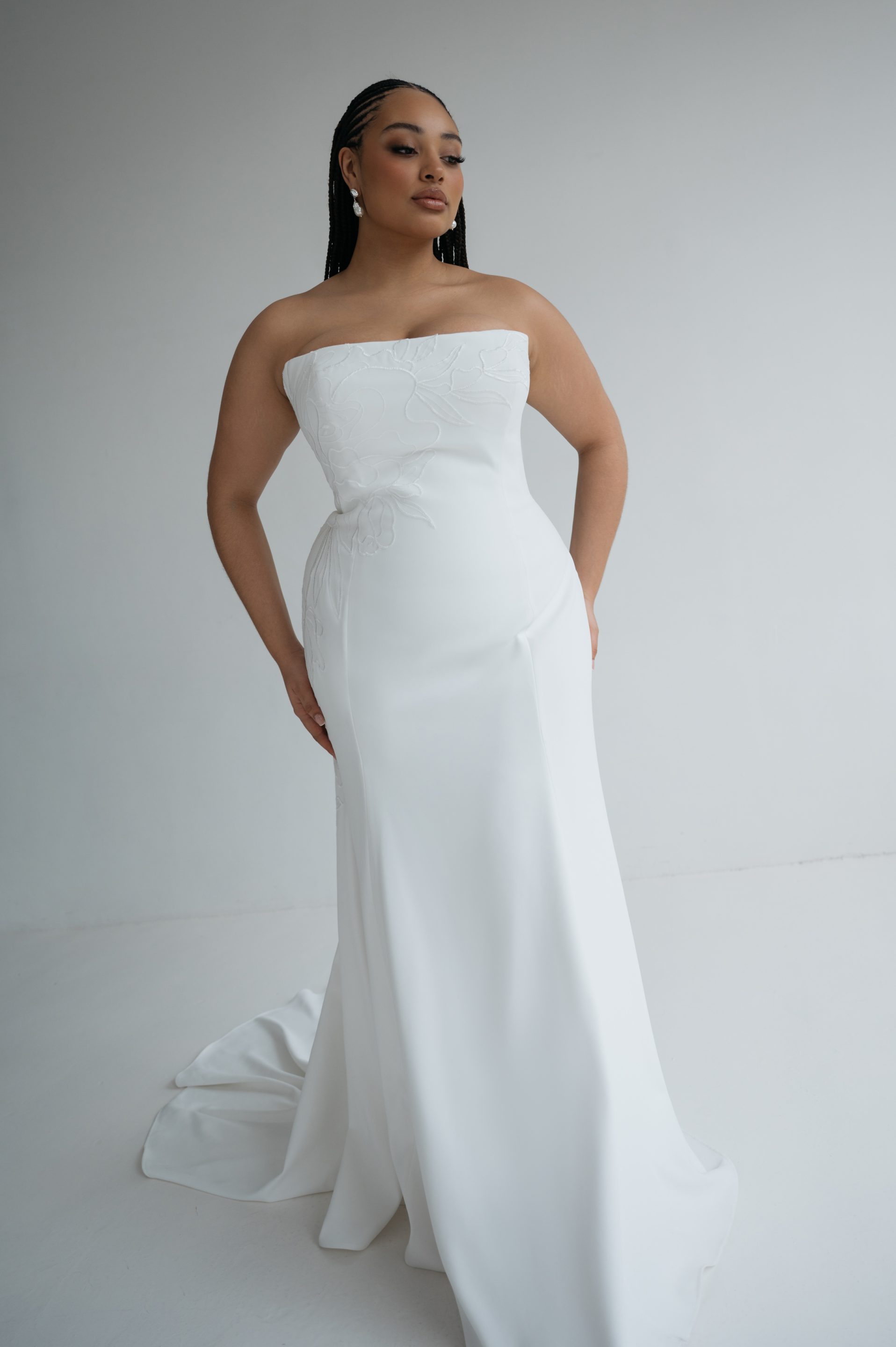 Jenny Yoo - Tricia - £1795