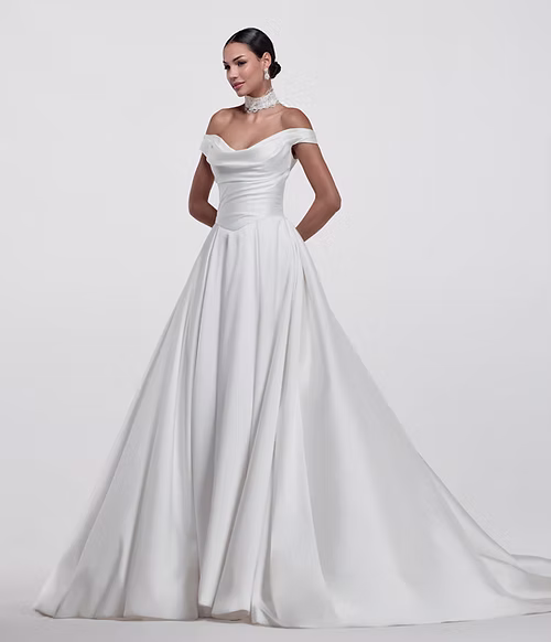 Josephine Scott - Celeste - £2200