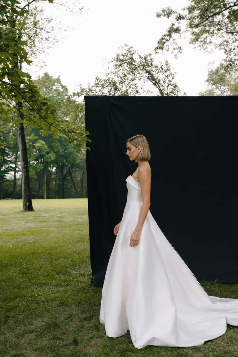 Jenny Yoo -Leah - £1895