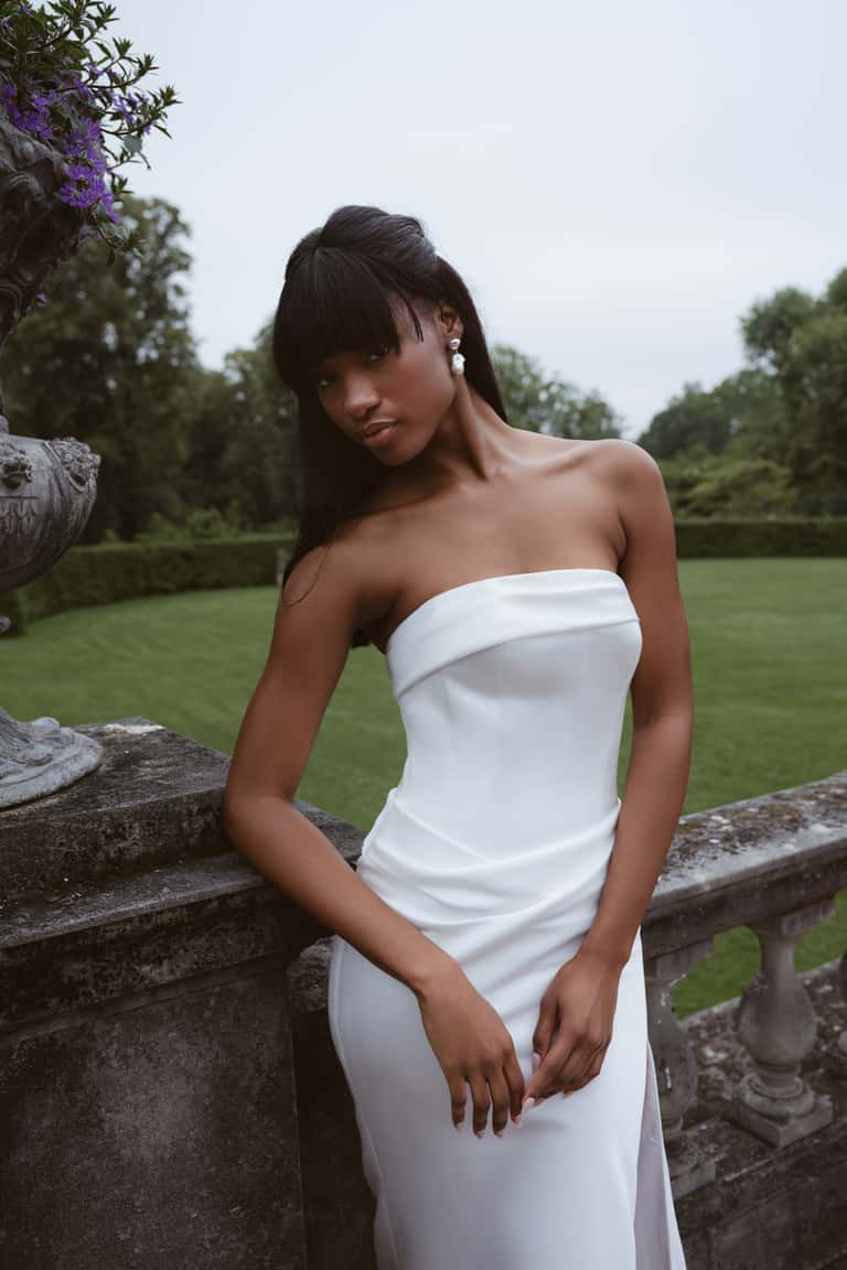 Jenny Yoo - Nia - £2195