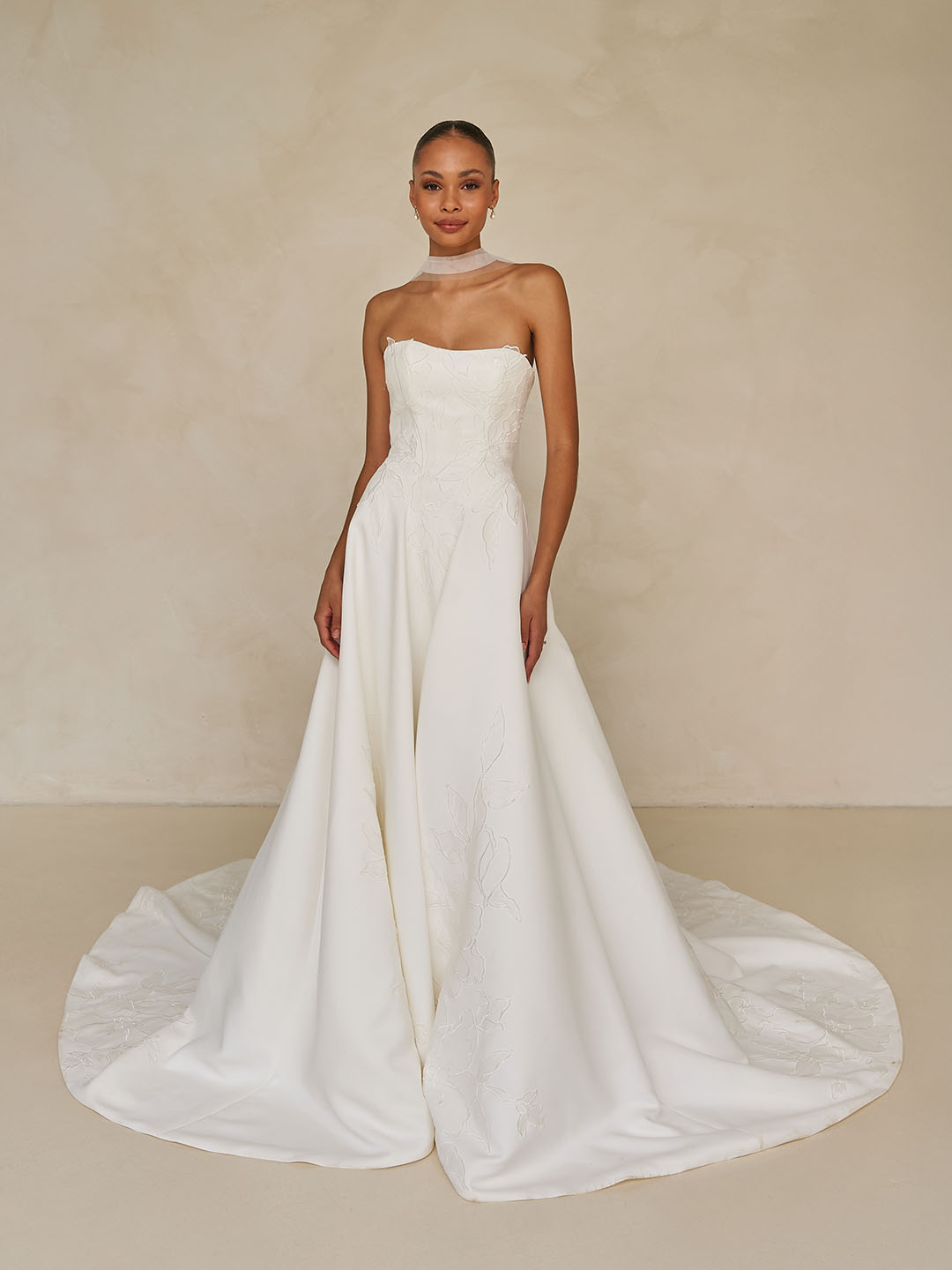 Madi Lane - Wendall - £1945