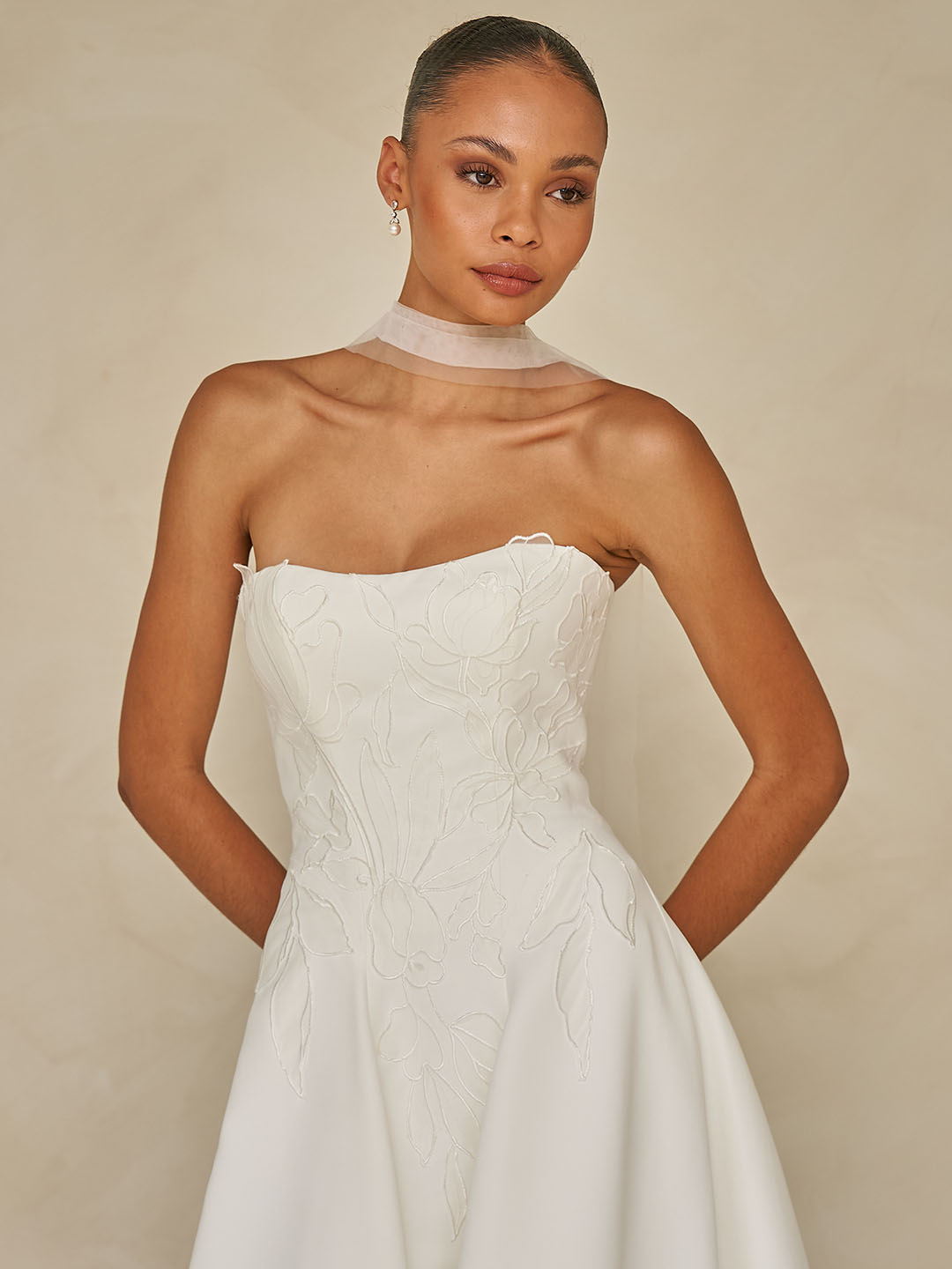 Madi Lane - Wendall - £1945