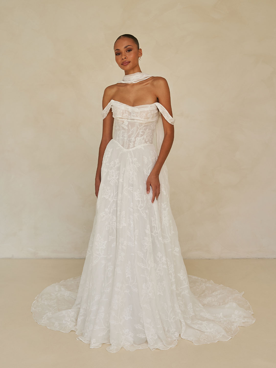 Madi Lane - Wilder - £2045