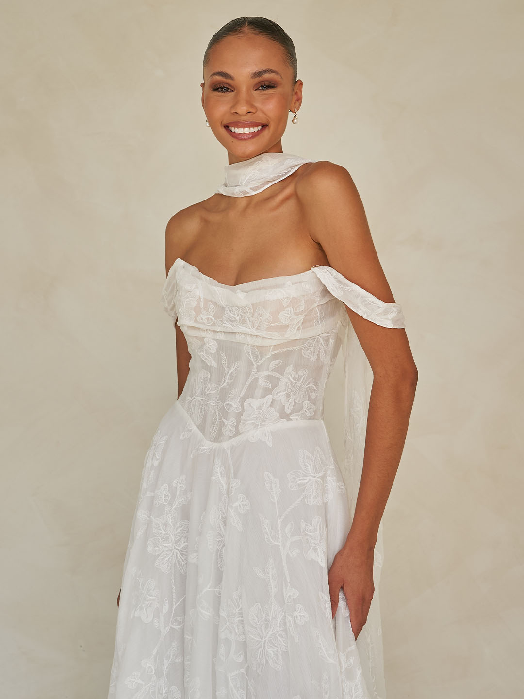 Madi Lane - Wilder - £2045